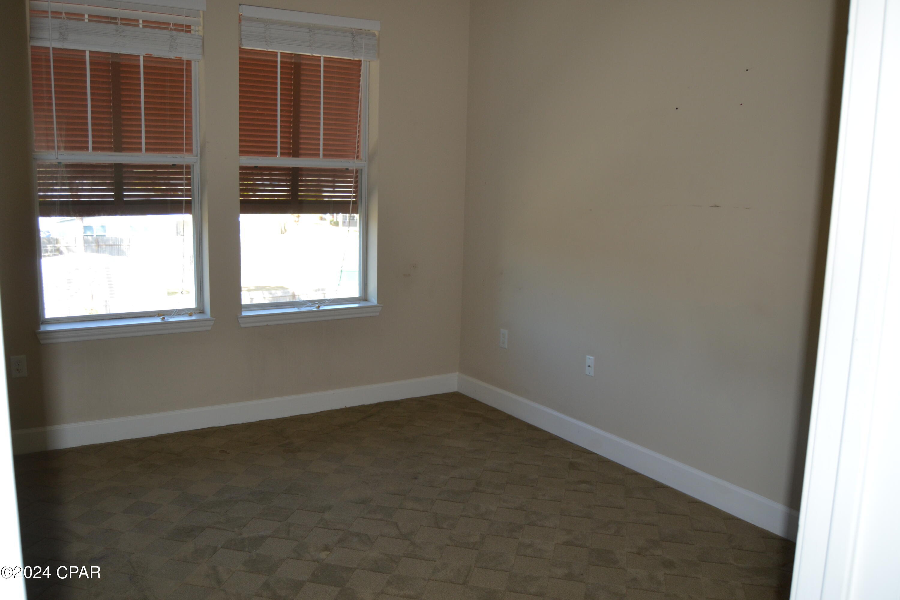 Island Reserve - Residential