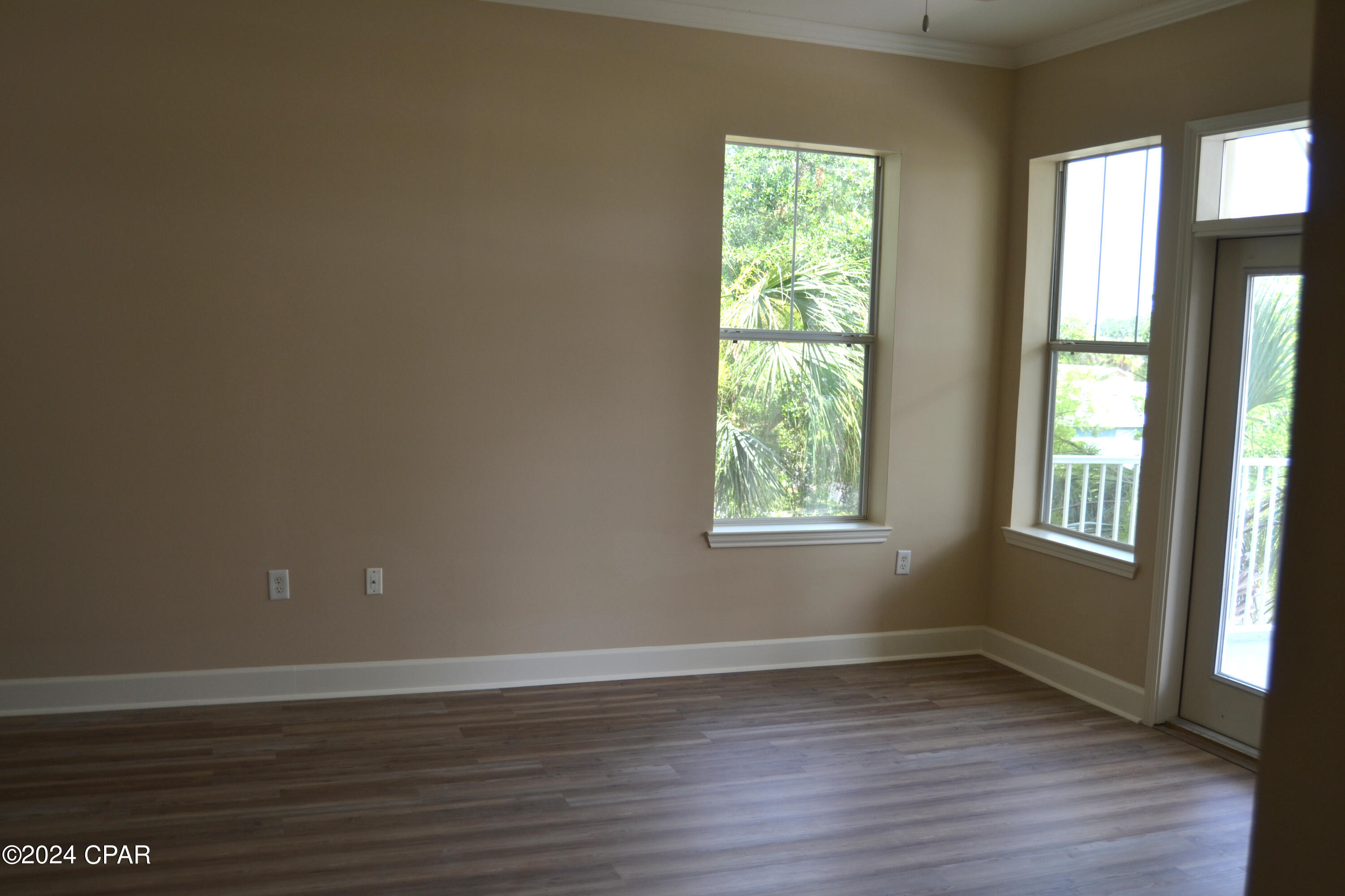 Island Reserve - Residential