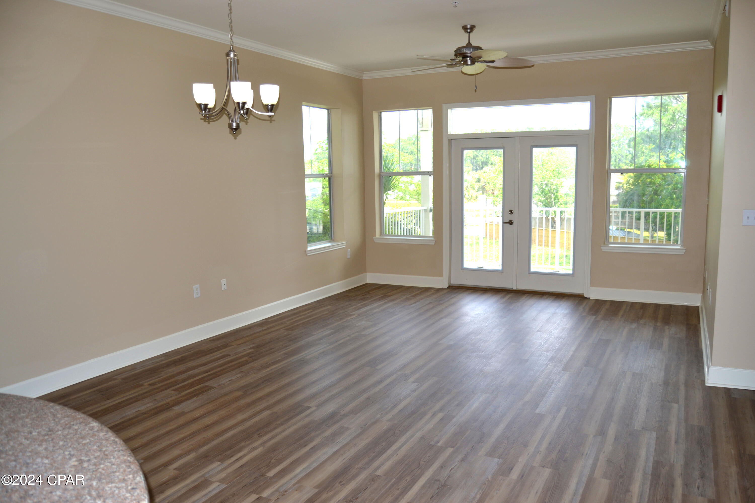 Island Reserve - Residential