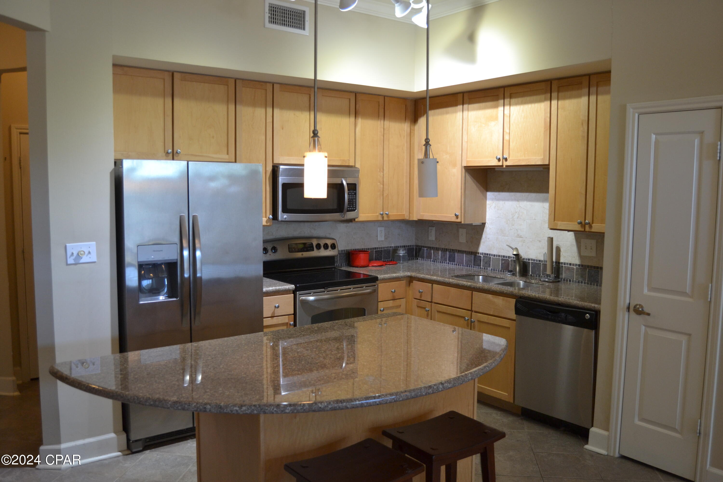 Island Reserve - Residential