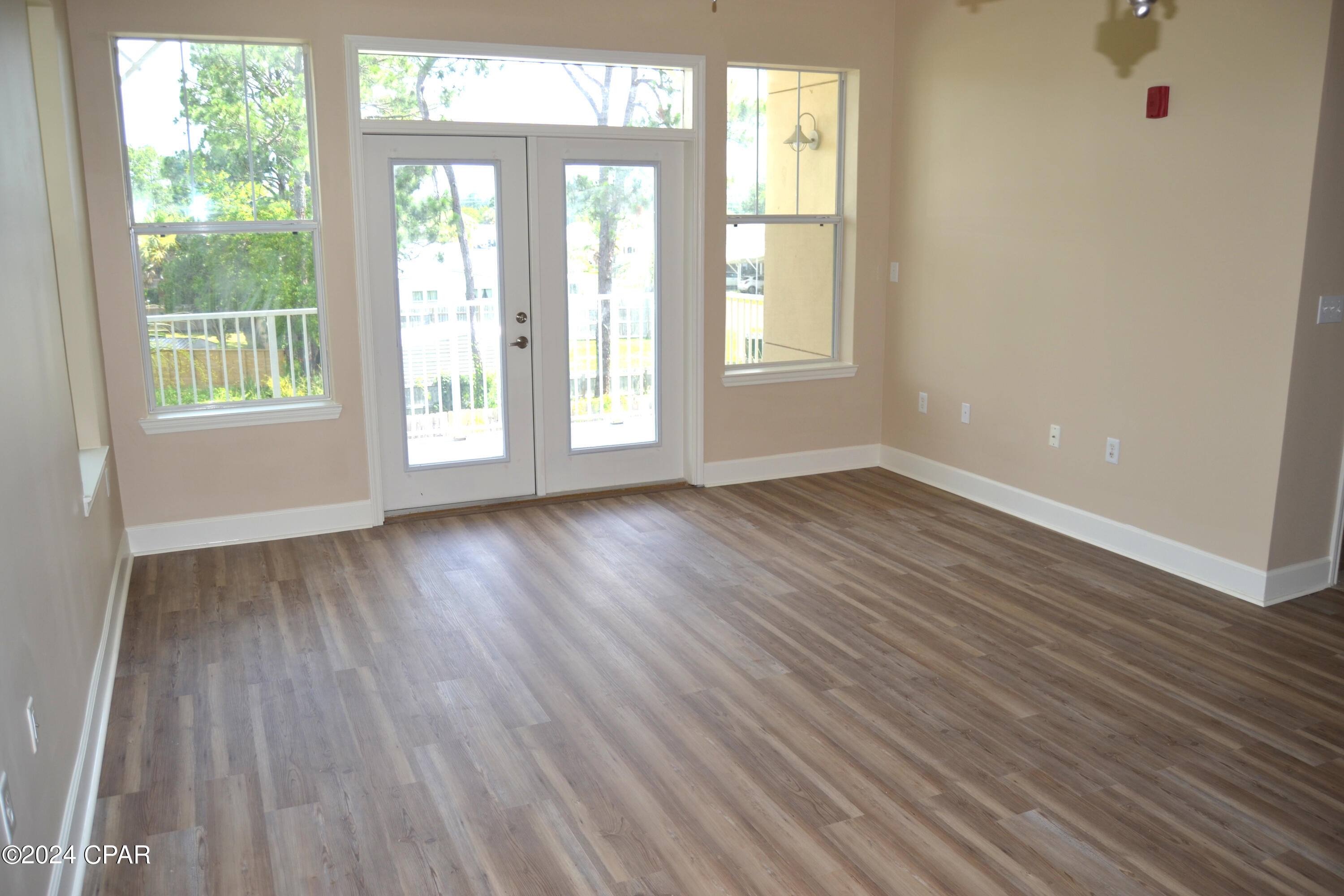 Island Reserve - Residential