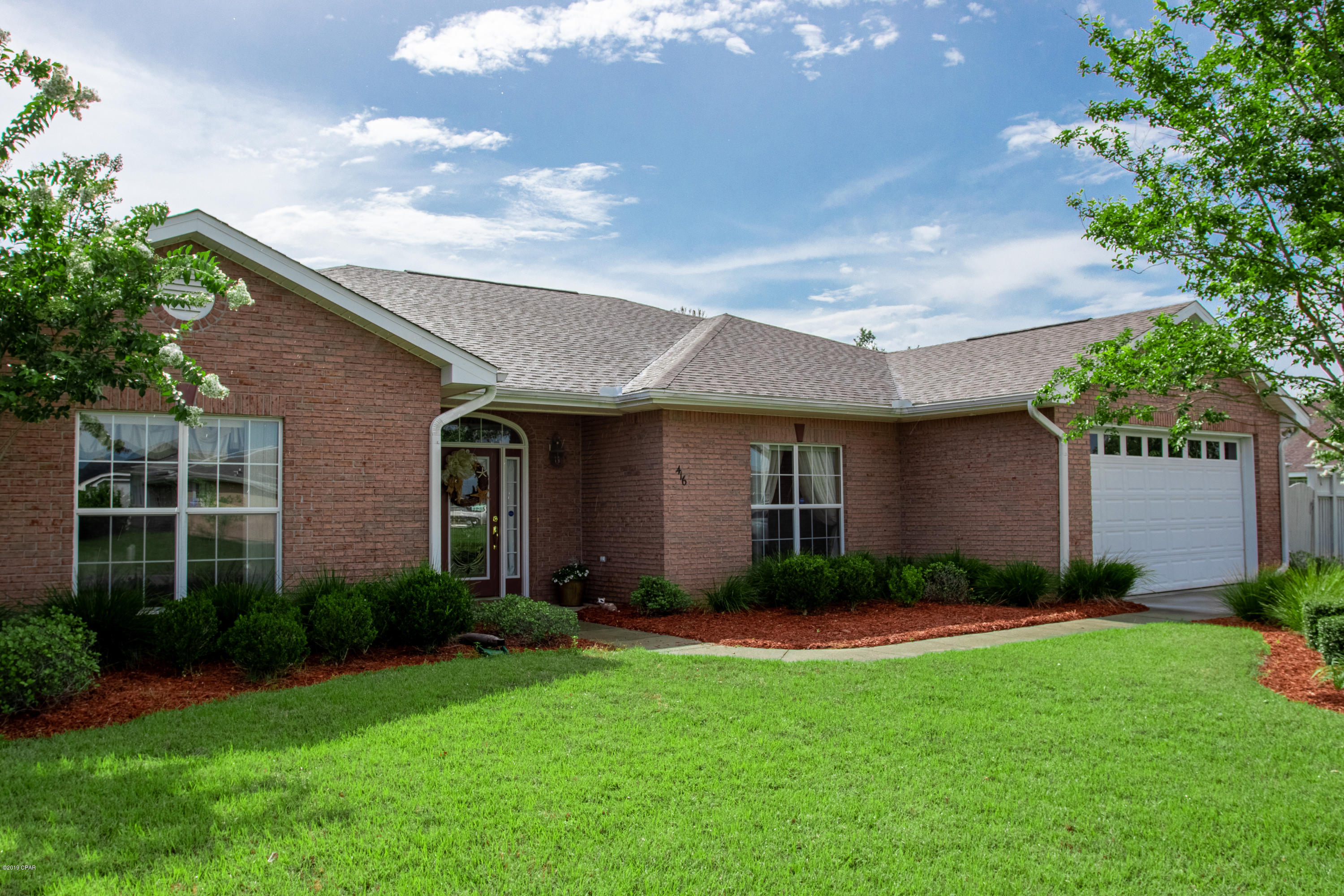 [No Recorded Subdiv] - Residential