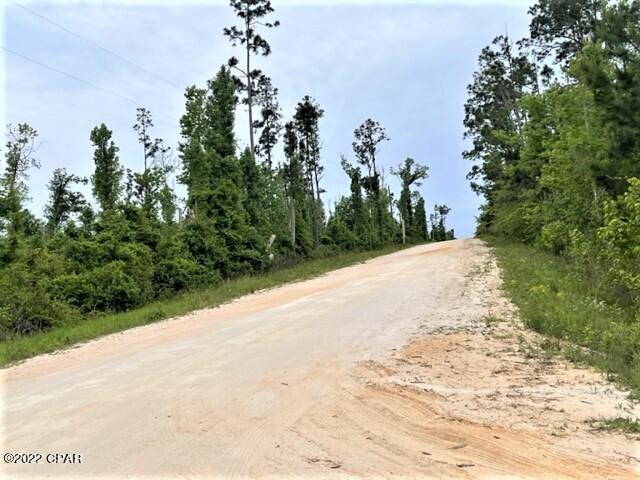 Compass Lake Hills Unit 5 - Land