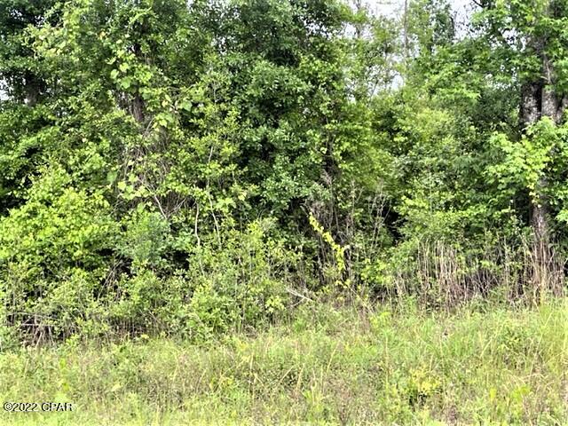 Compass Lake Hills Unit 5 - Land