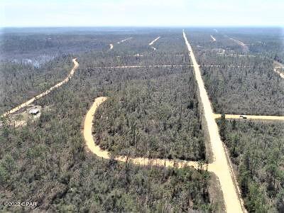 Compass Lake Hills Unit 5 - Land