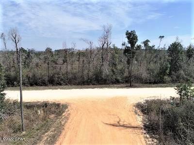 Compass Lake Hills Unit 5 - Land