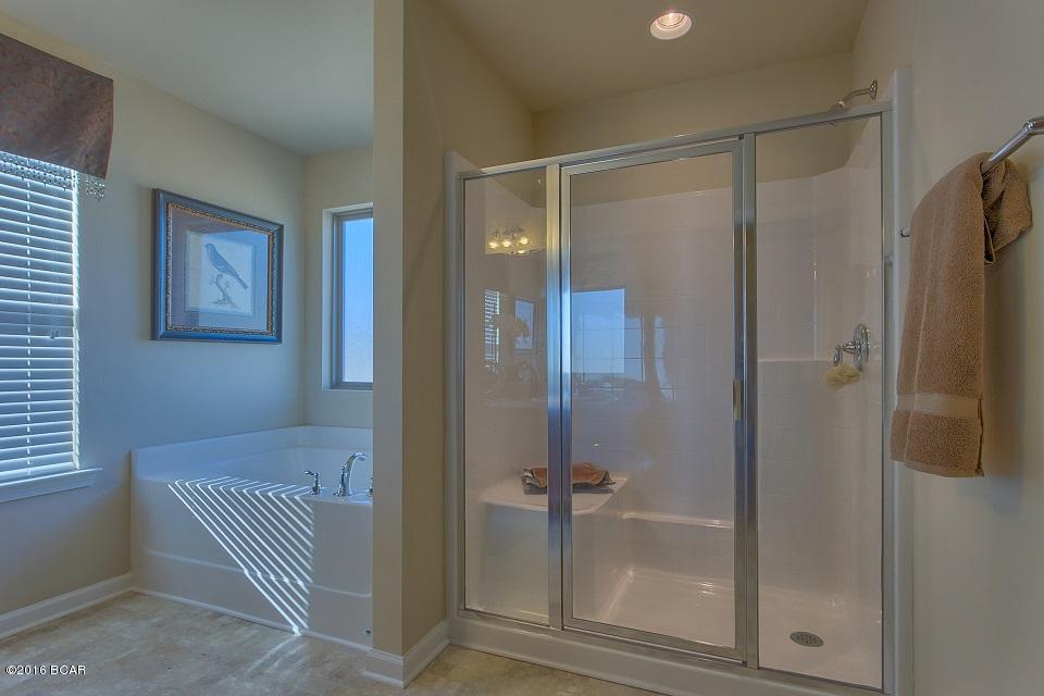 Magnolia Hills - Residential