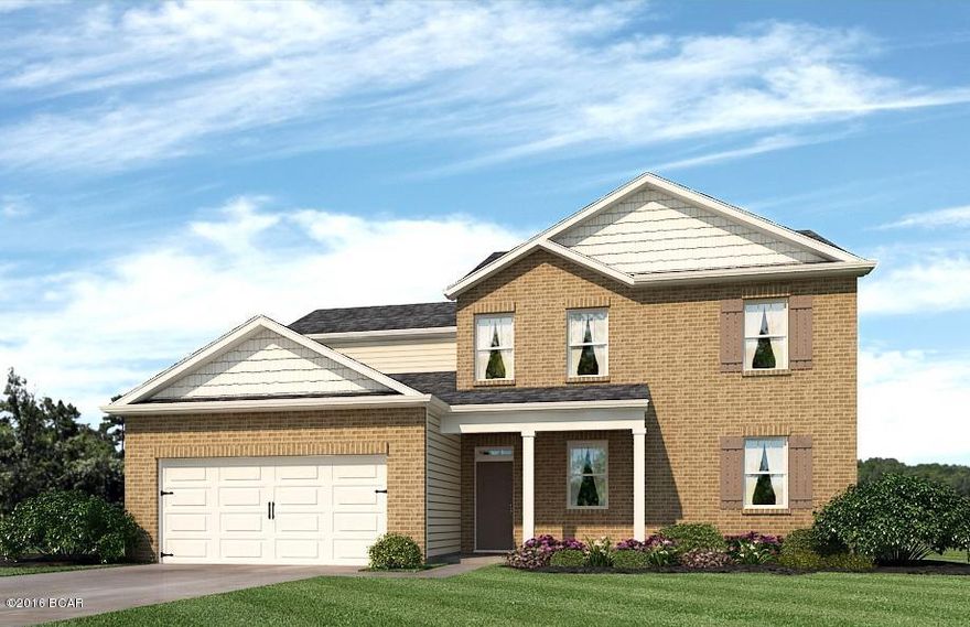 LOCATION, LOCATION, LOCATION!! NEW homes, near everything, located on a LARGE lot—RARE FIND!!! These beautiful, affordable homes are spacious, and are being built in the prestigious Magnolia Hills, Phase 3! You have the location you desire AND the price you want!! Come check out the various, well thought out floor plans, and get yours today! They won’t last long!!! Pictures, photographs, floor plans, elevations, features, colors and sizes are approximate for illustration purposes only and will vary from the homes as built.





 Home and community information including pricing, included features, terms, availability and amenities are subject to change and prior sale at any time without notice or obligation.