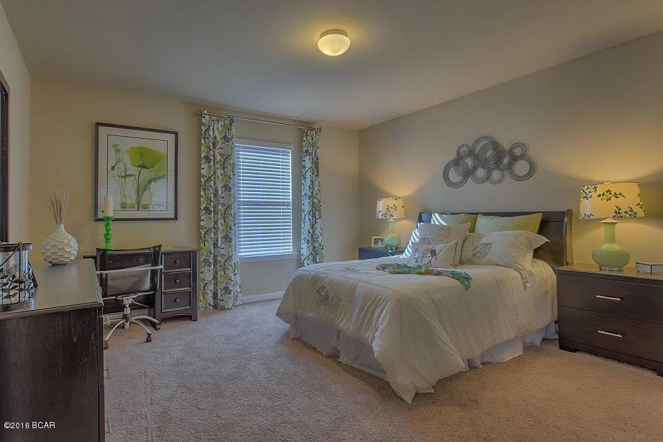 Magnolia Hills - Residential