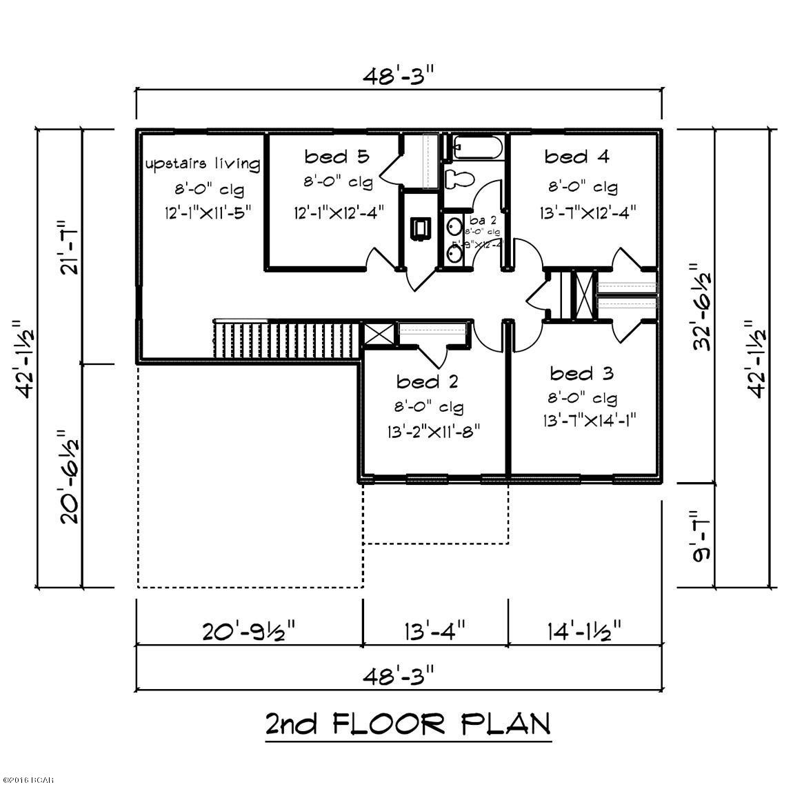 Magnolia Hills - Residential