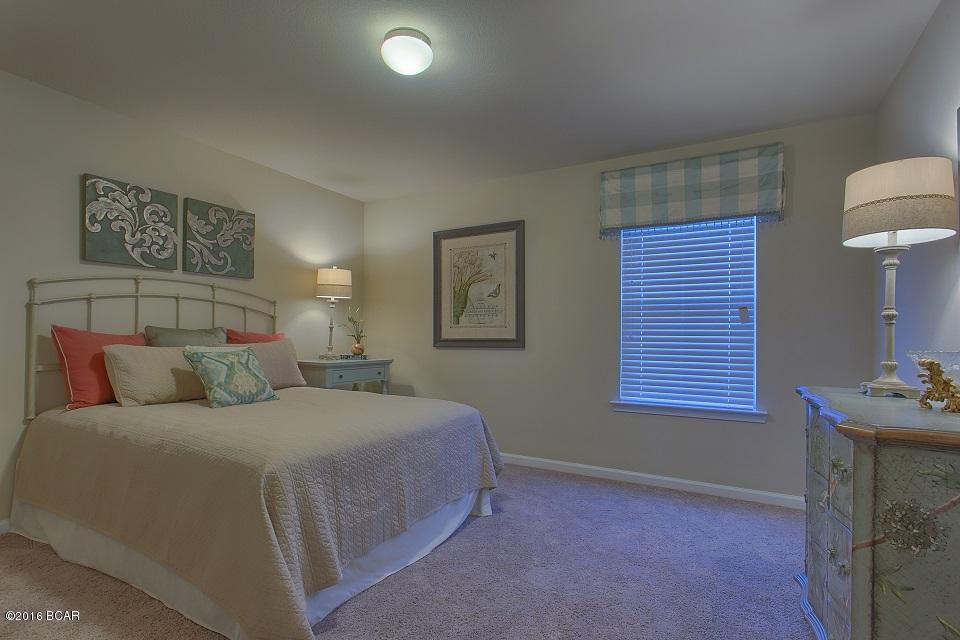 Magnolia Hills - Residential