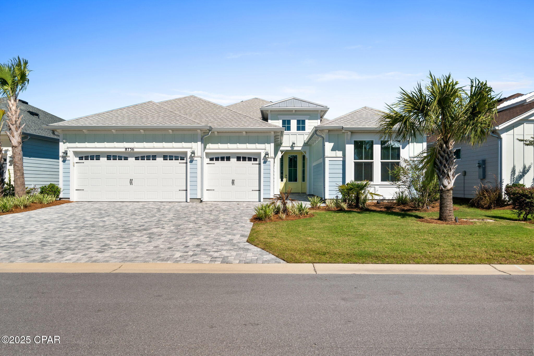 Latitude at Watersound - Residential