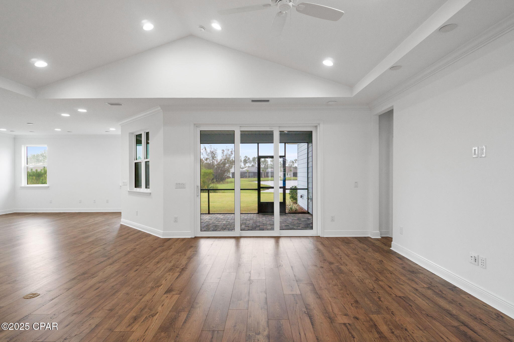 Latitude at Watersound - Residential