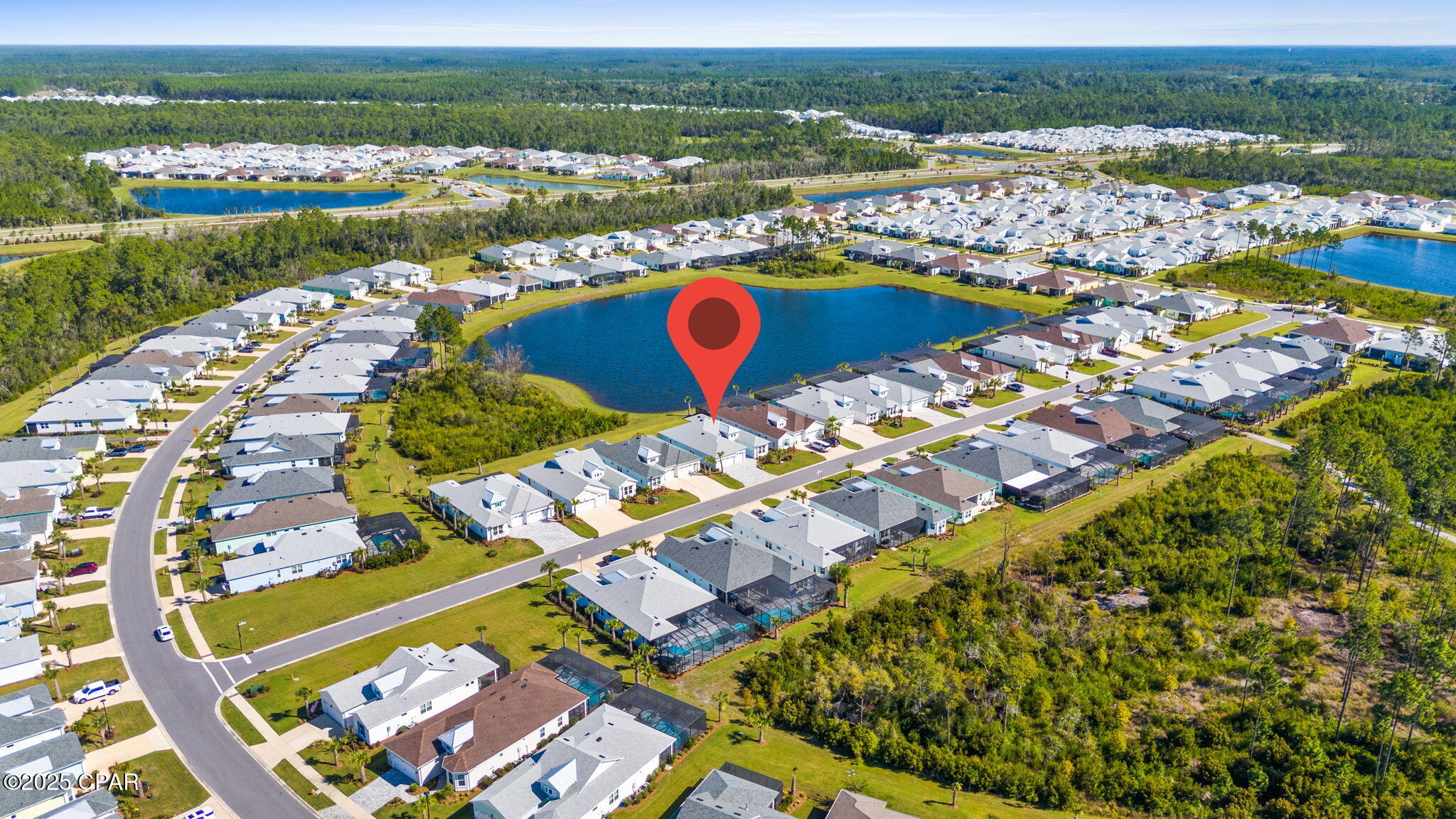 Latitude at Watersound - Residential