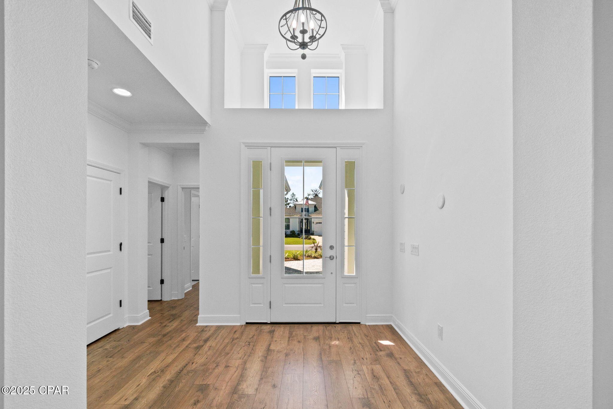 Latitude at Watersound - Residential