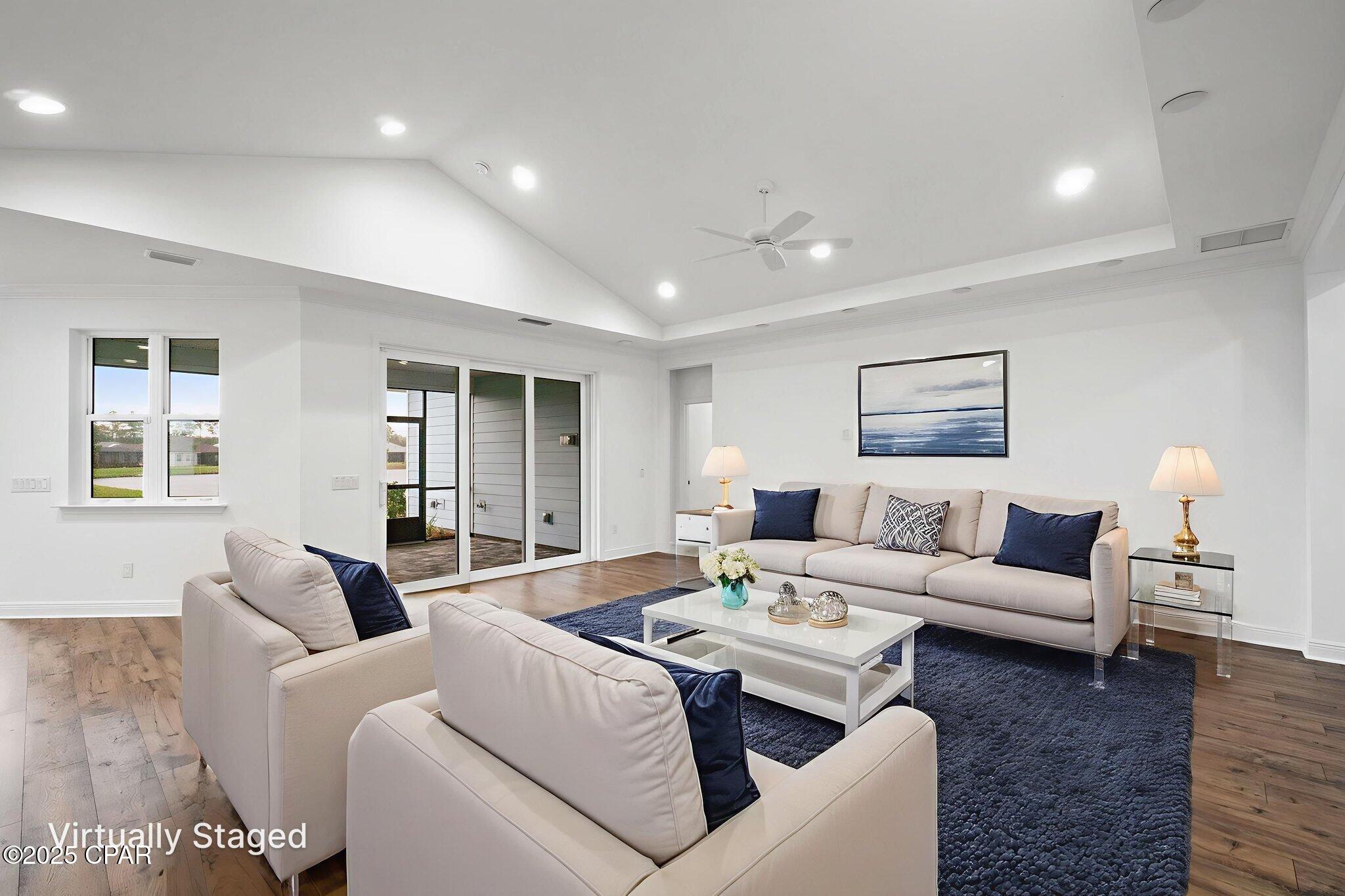 Latitude at Watersound - Residential