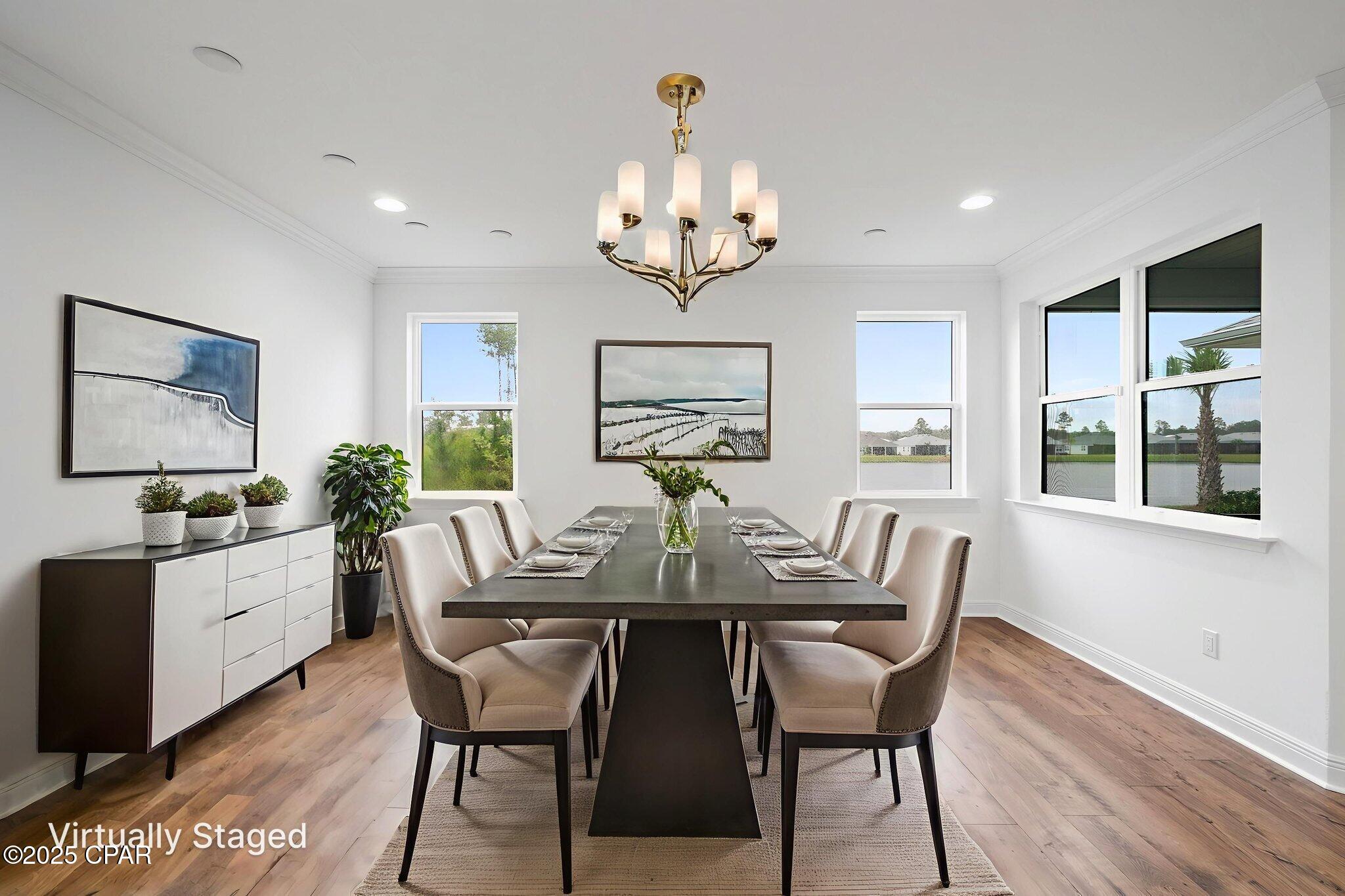 Latitude at Watersound - Residential