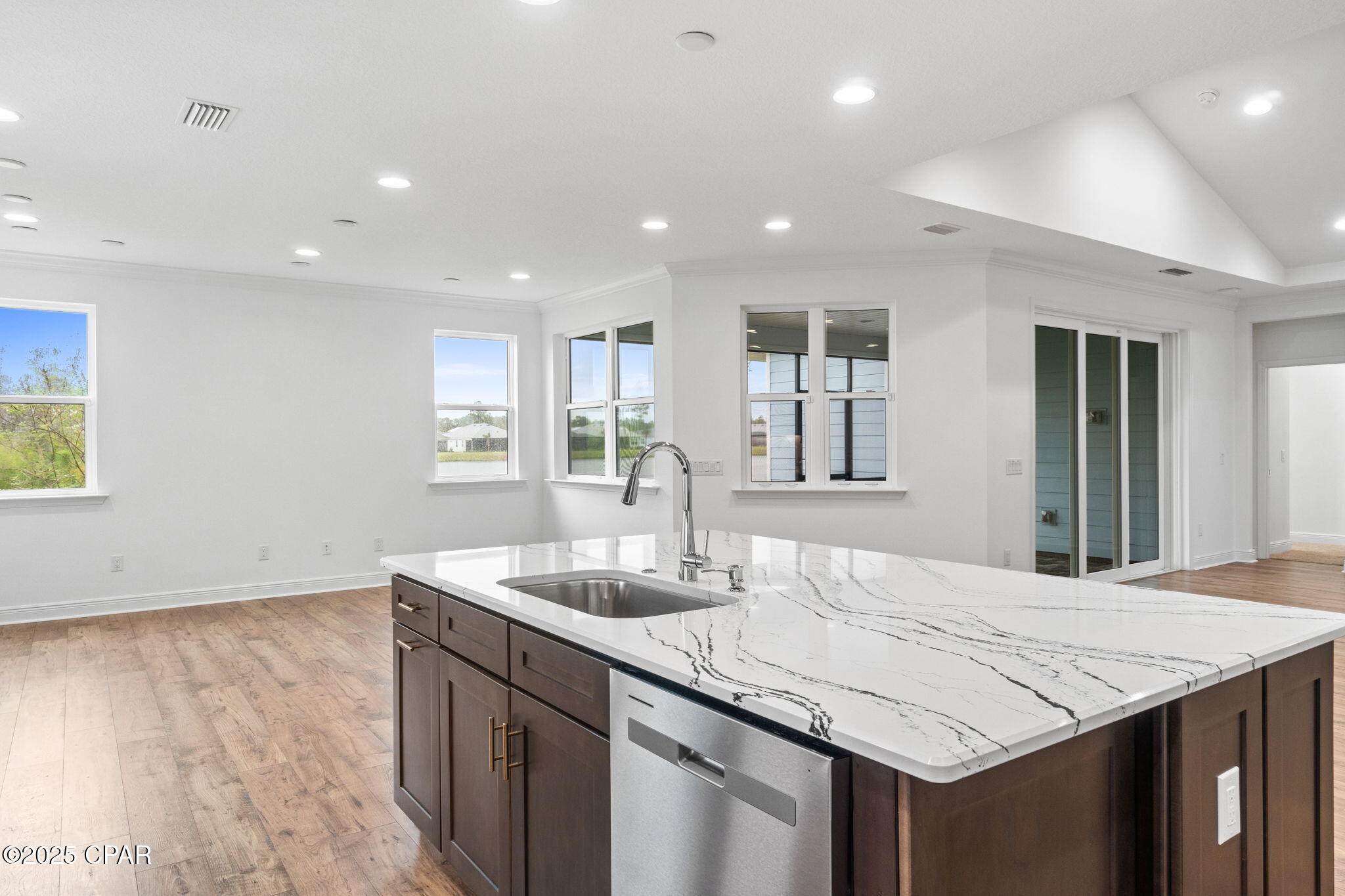 Latitude at Watersound - Residential