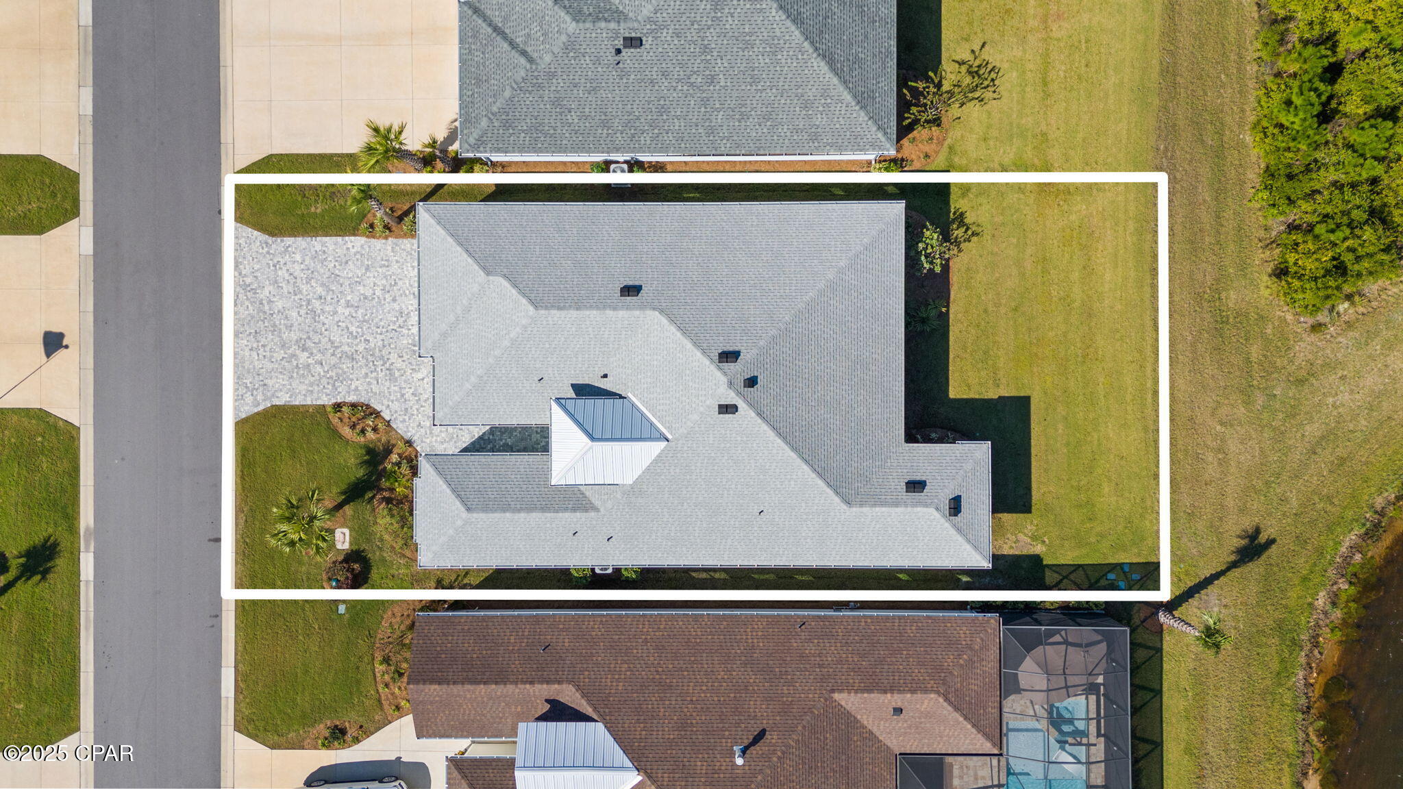 Latitude at Watersound - Residential