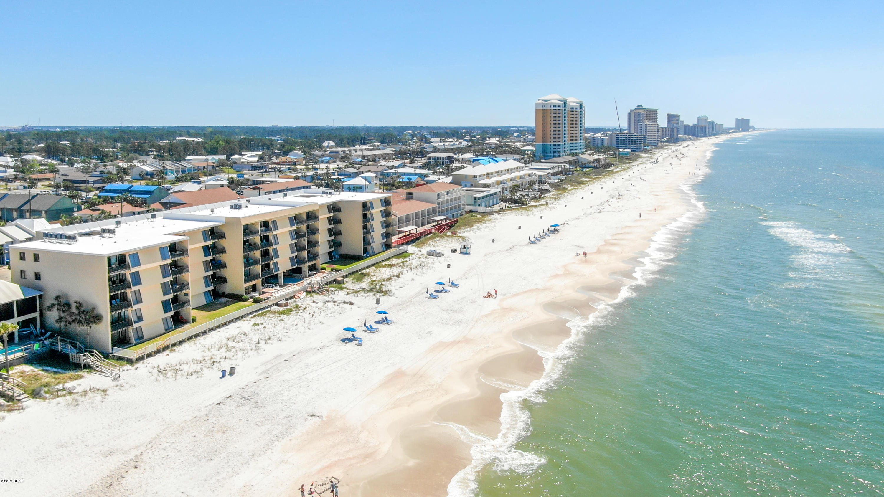 Gulfgate Condo - Residential