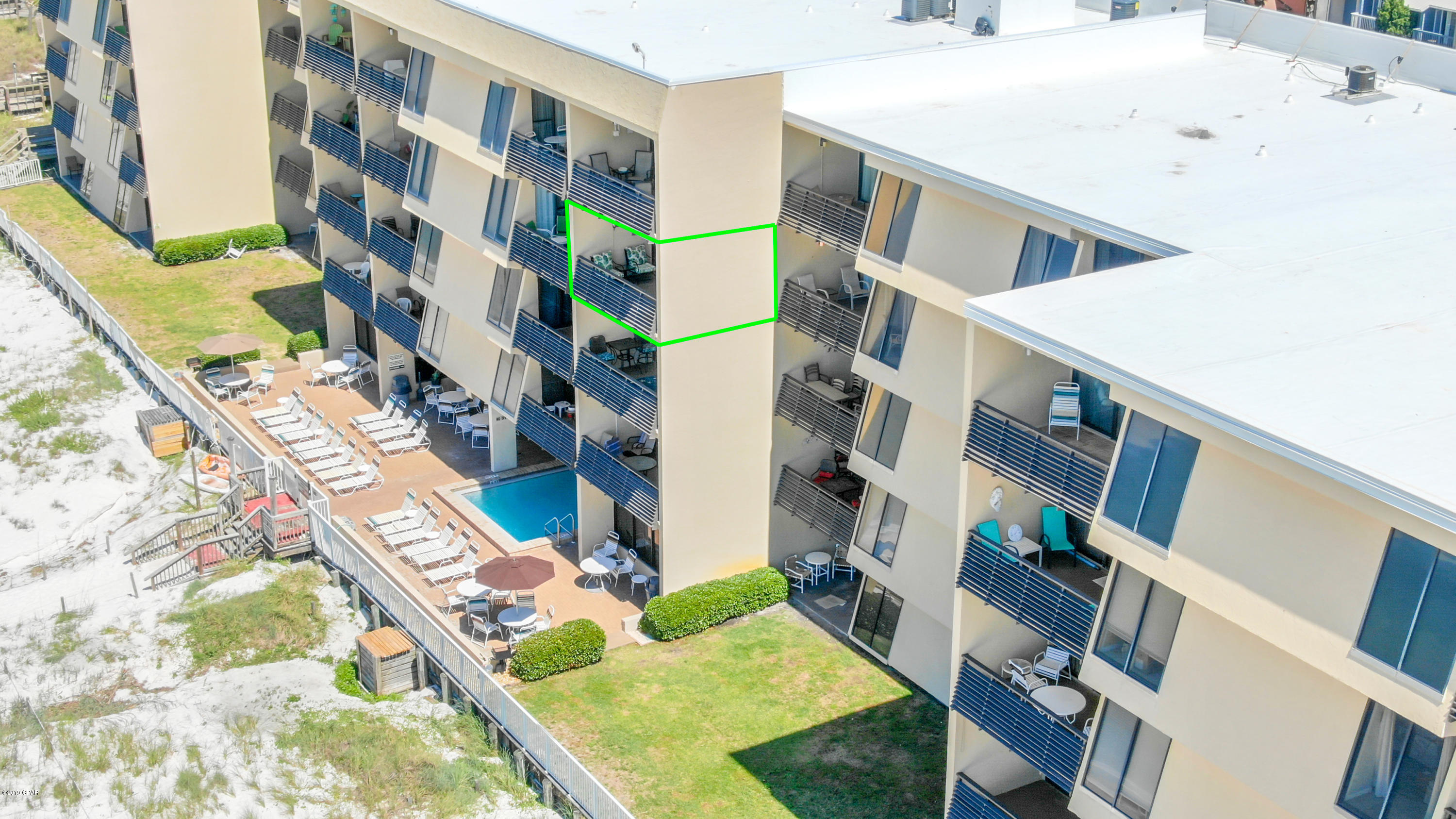 Gulfgate Condo - Residential