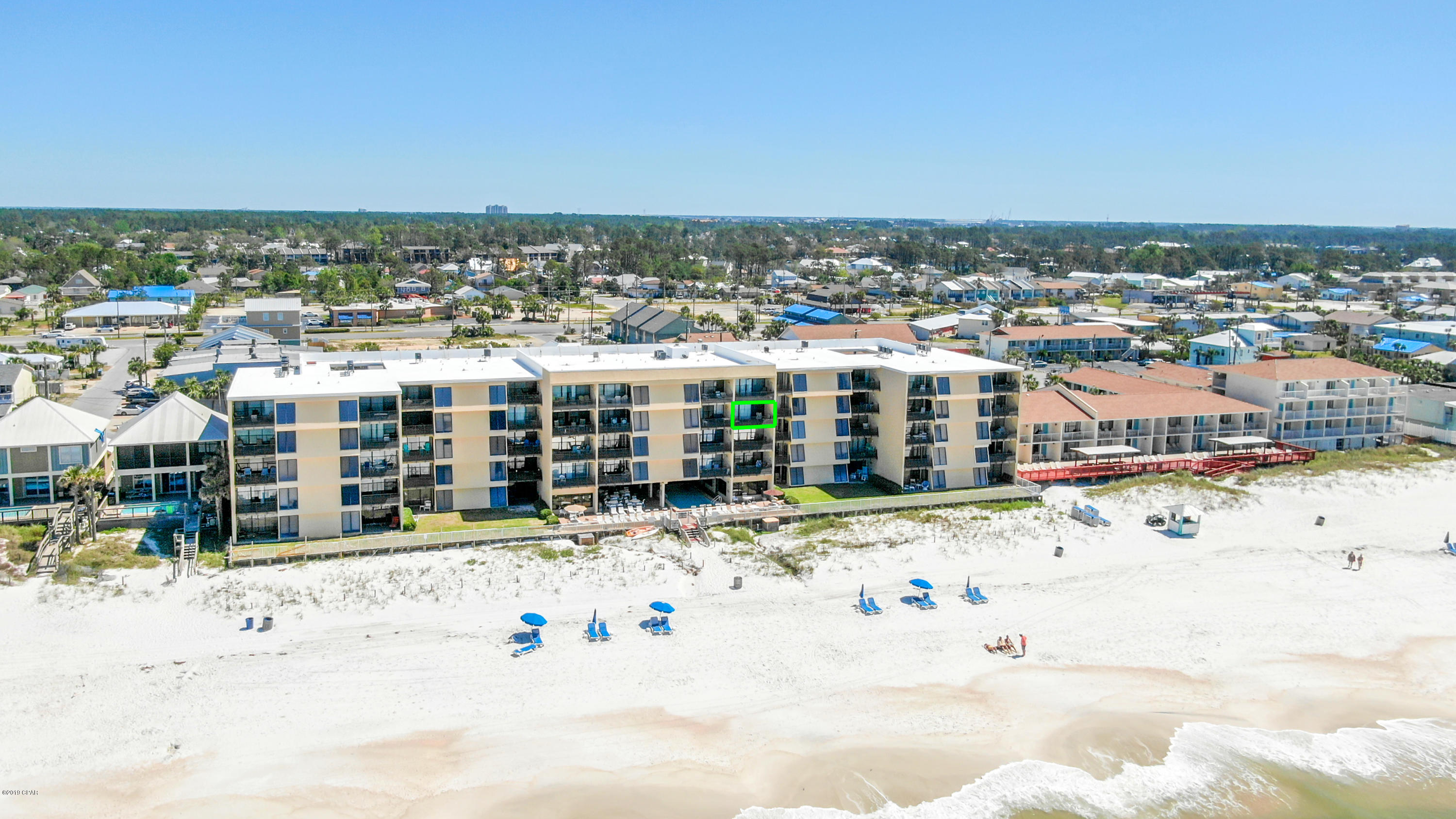 Gulfgate Condo - Residential