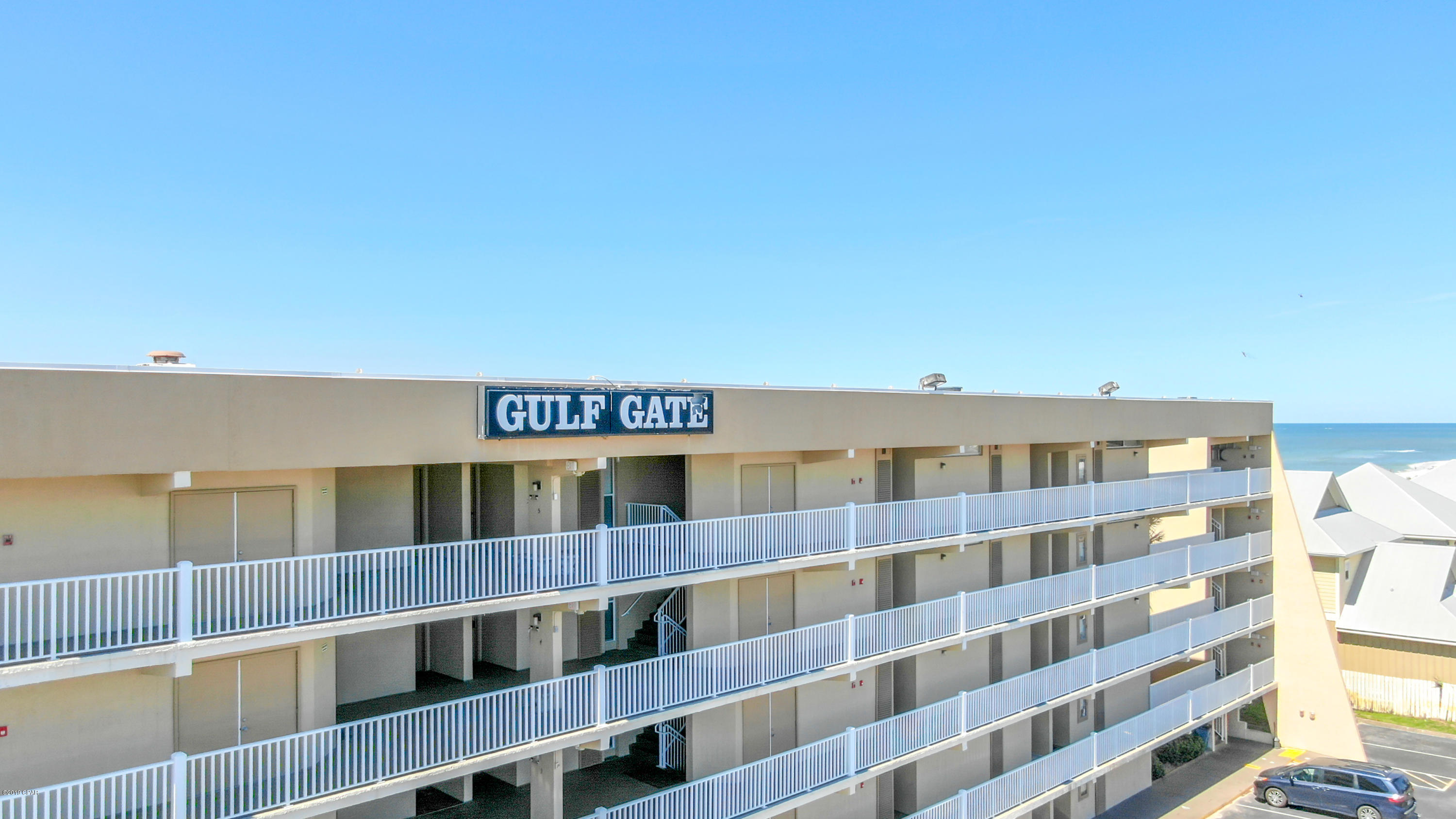 Gulfgate Condo - Residential