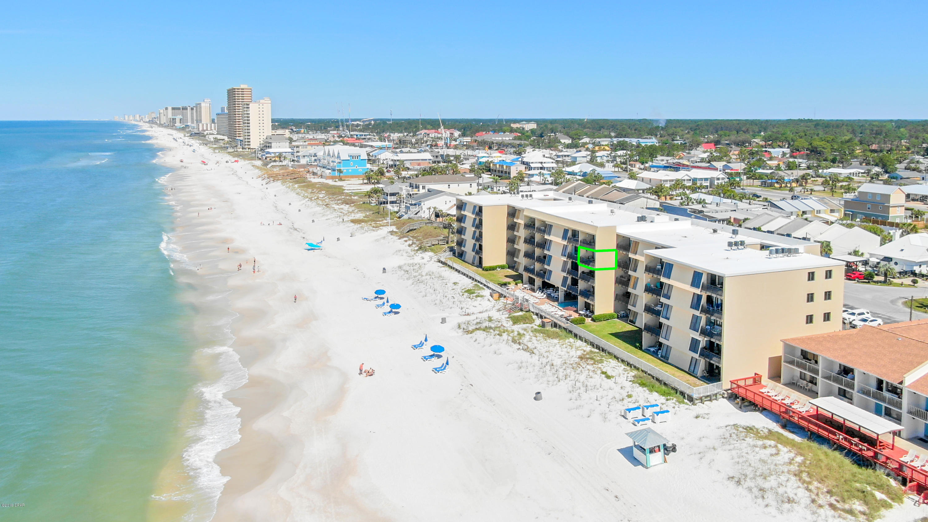 Gulfgate Condo - Residential