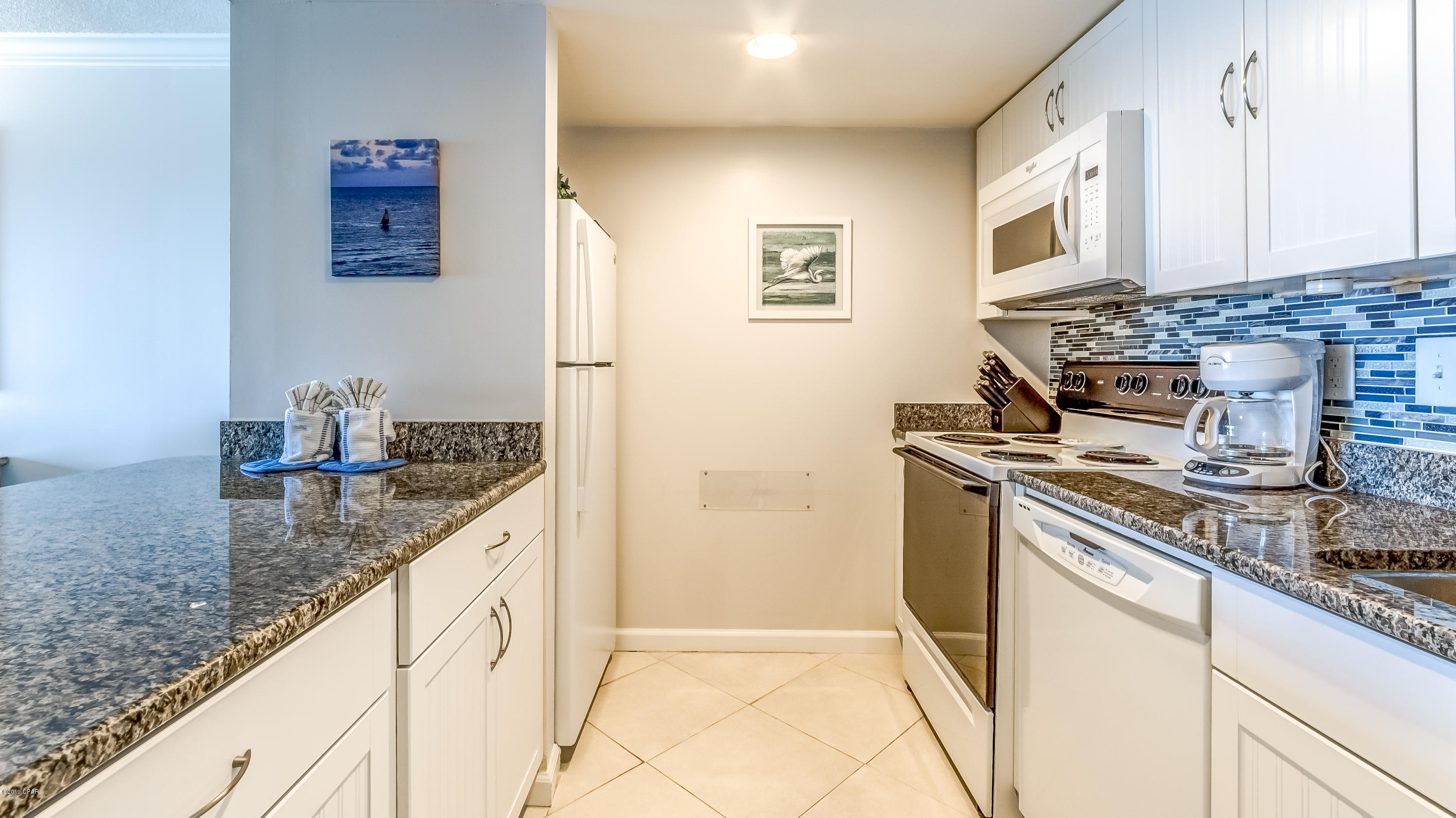 Gulfgate Condo - Residential