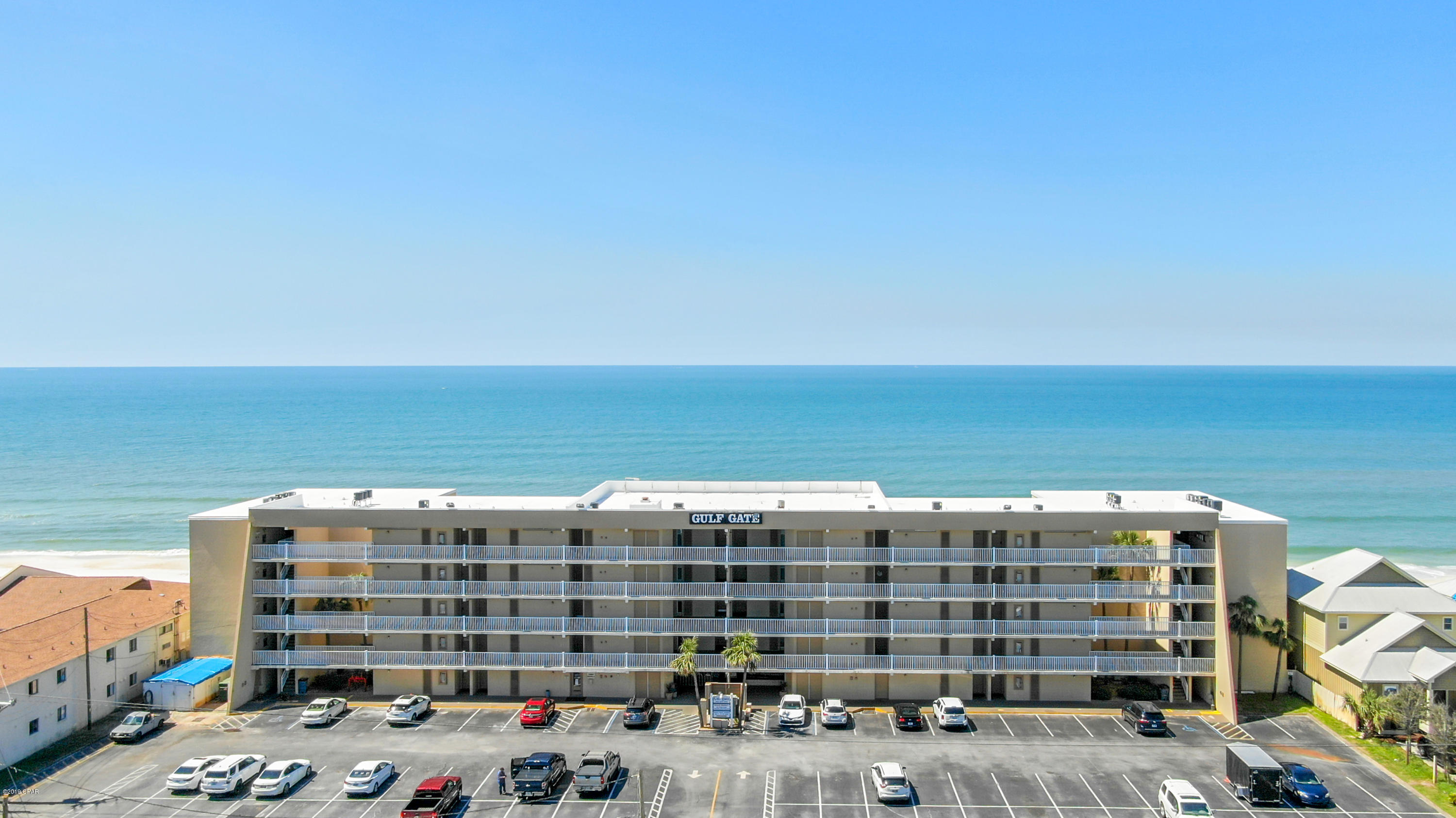 Gulfgate Condo - Residential