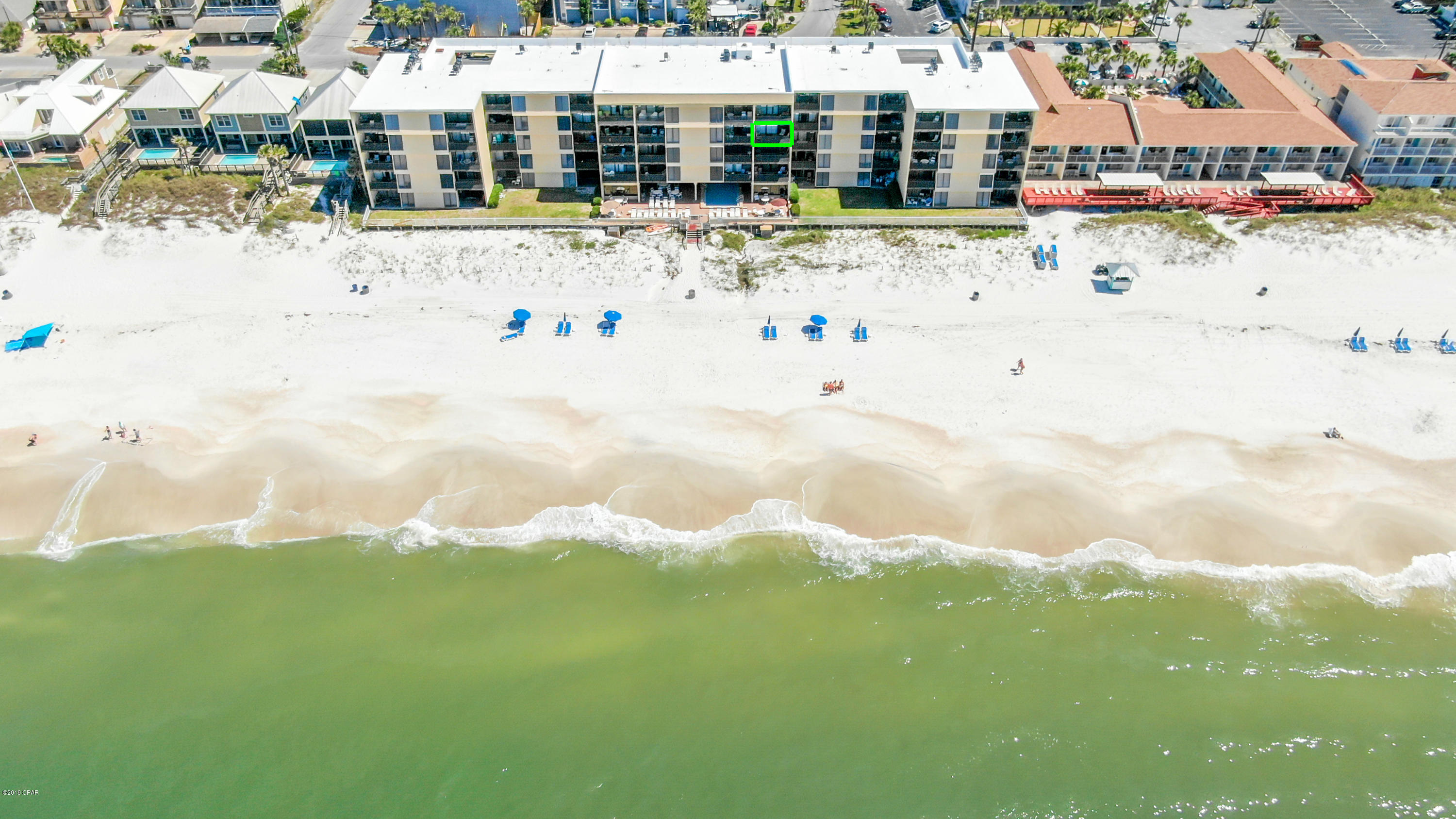 Gulfgate Condo - Residential