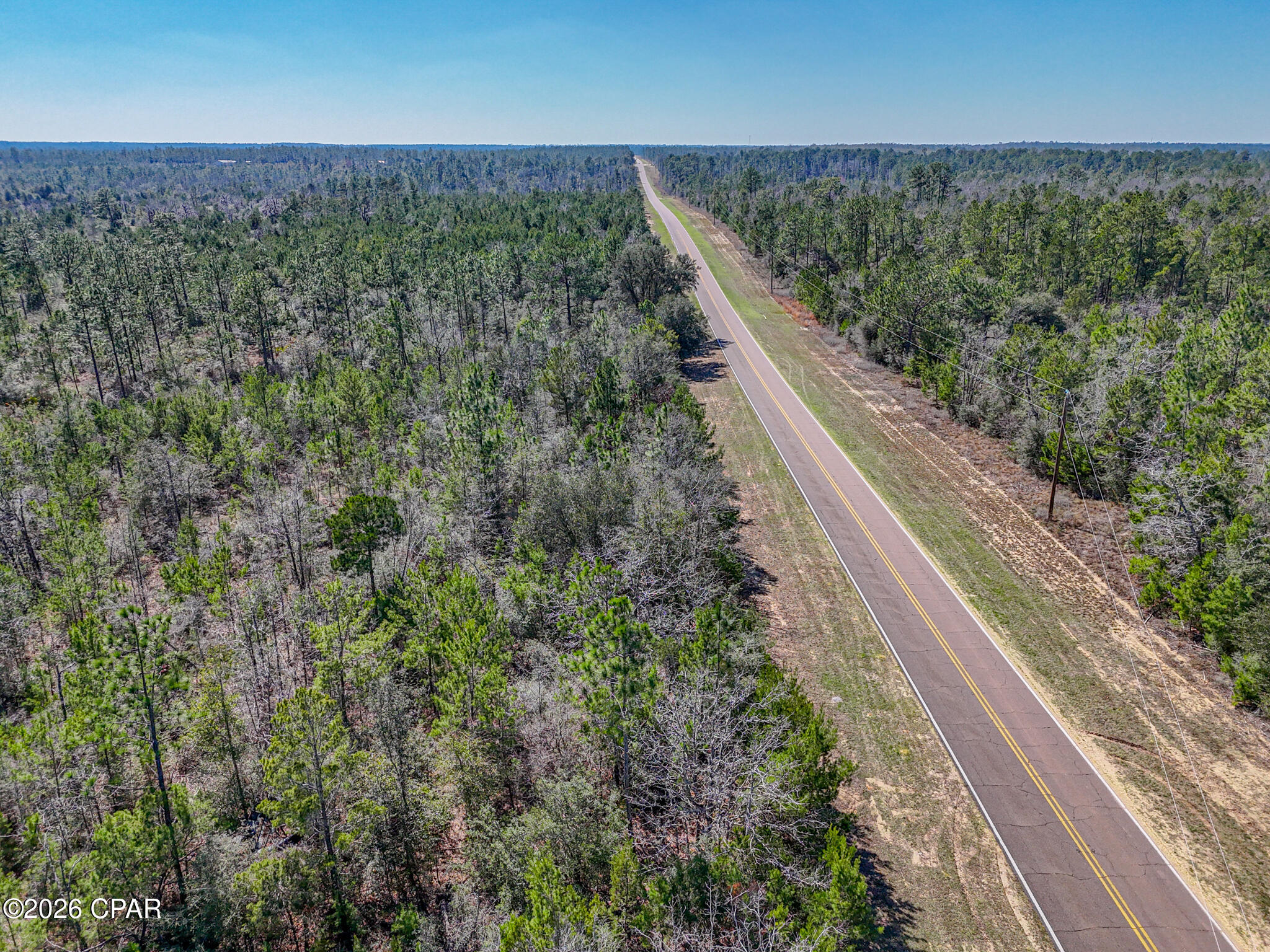 [No Recorded Subdiv] - Land