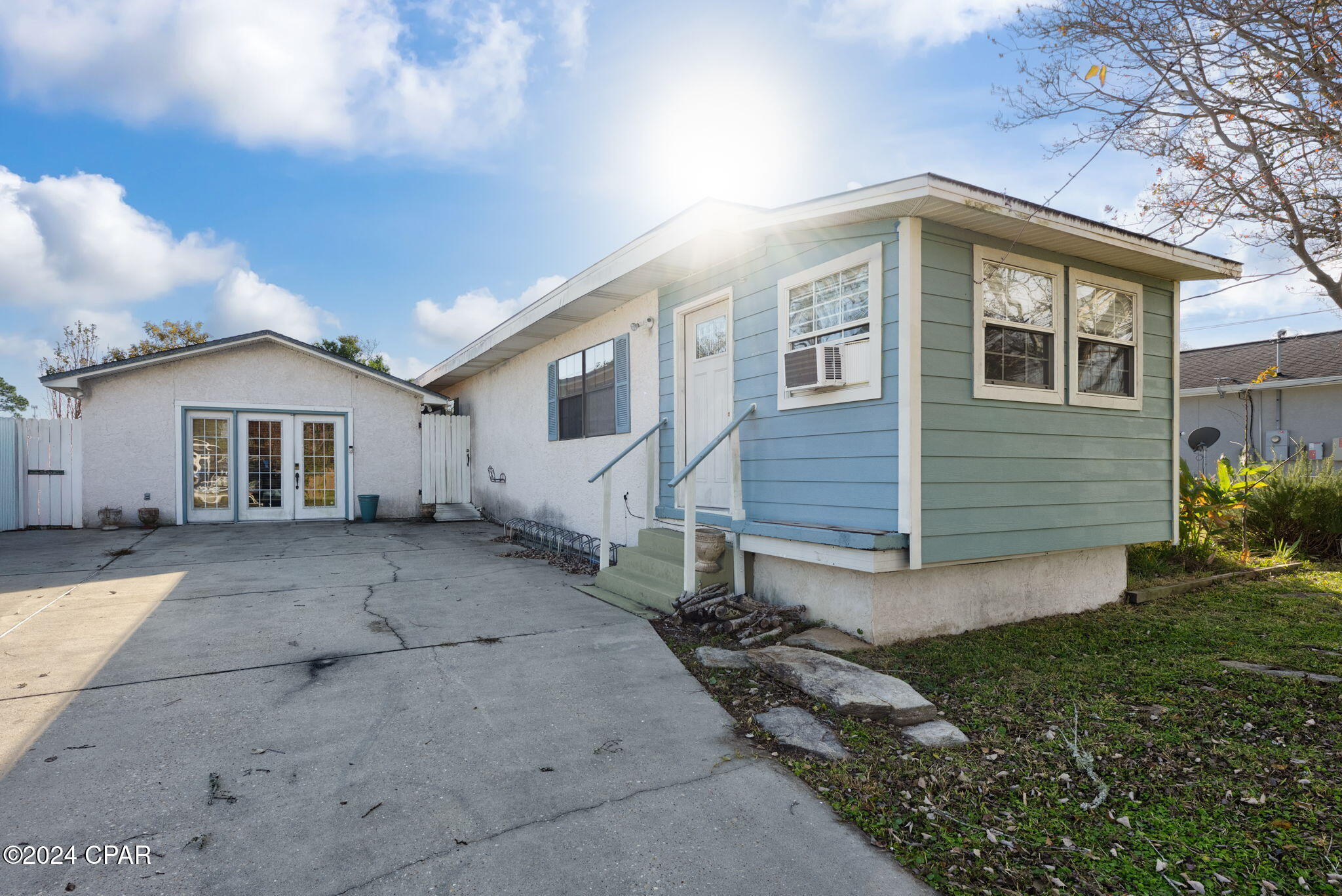 Gulf Highlands Unit-2 - Residential