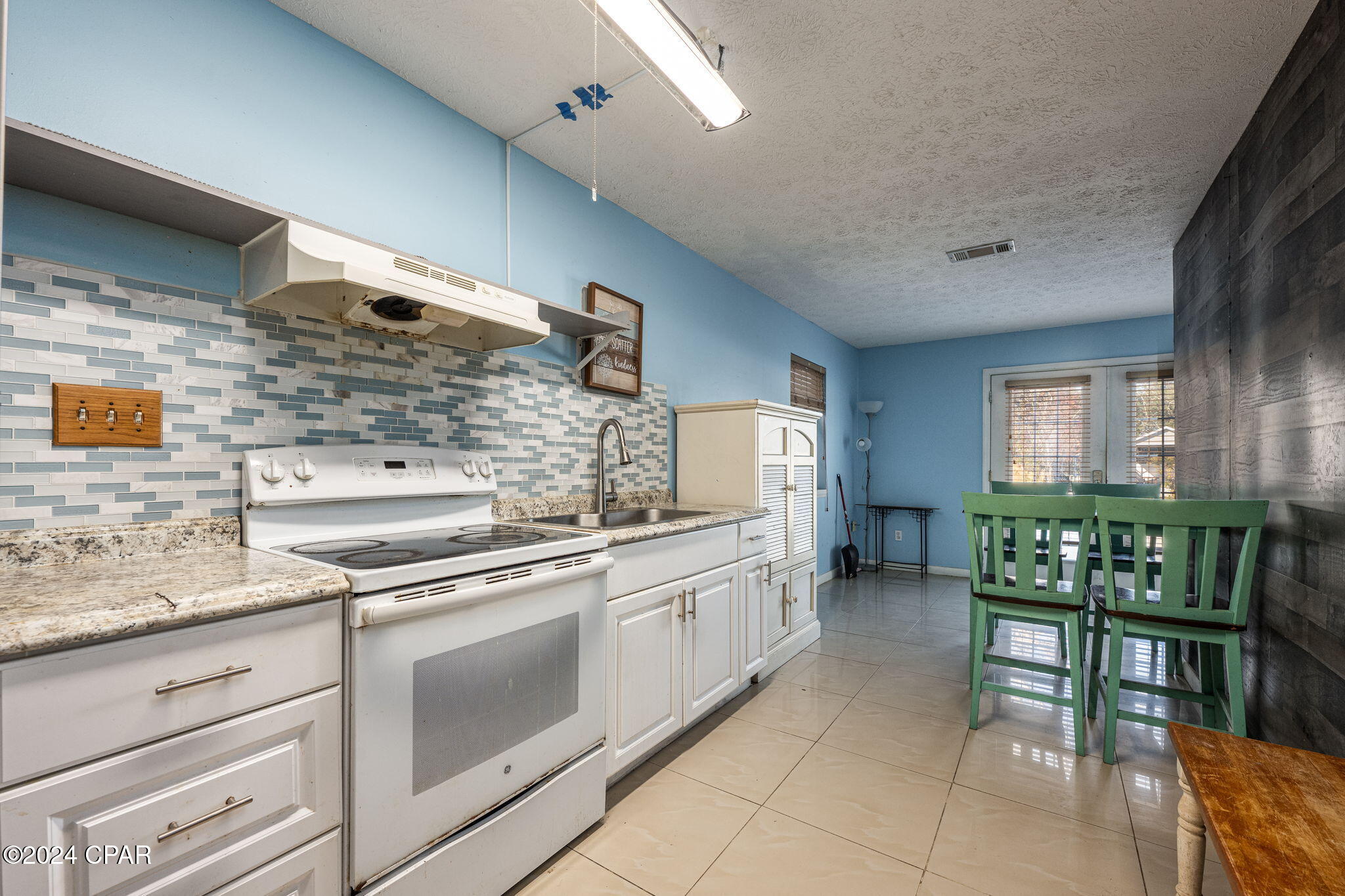 Gulf Highlands Unit-2 - Residential