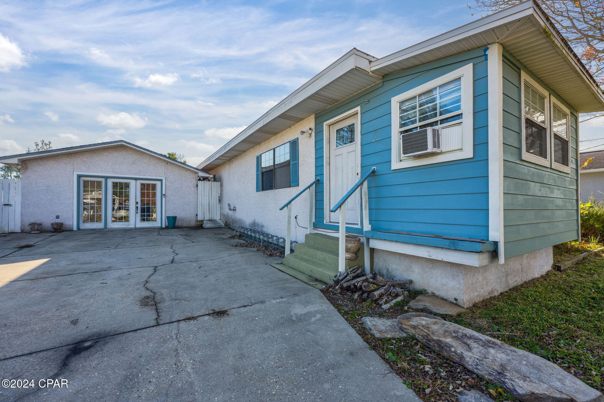 Gulf Highlands Unit-2 - Residential