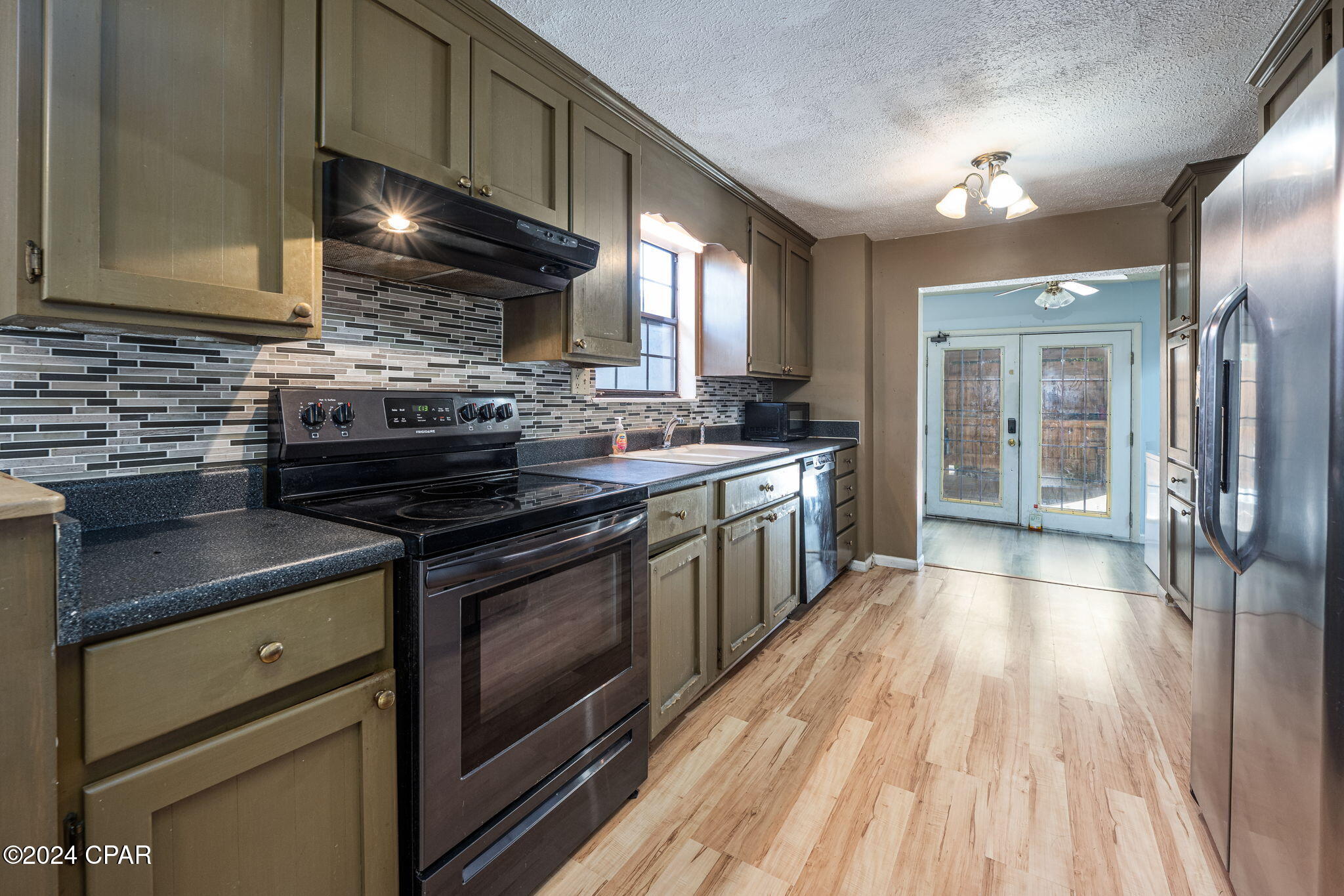 Gulf Highlands Unit-2 - Residential