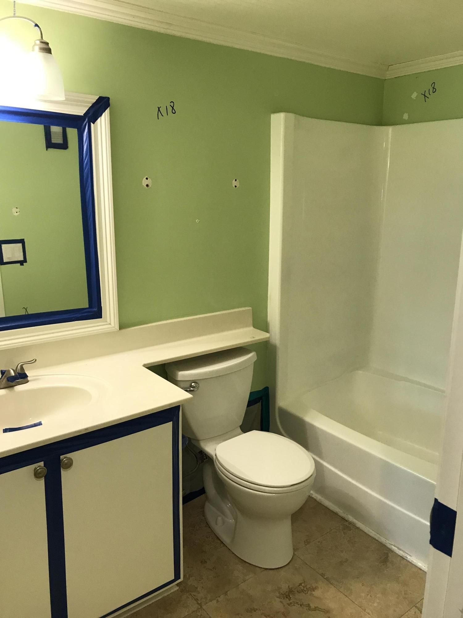 Bay Point Unit 1 - Residential