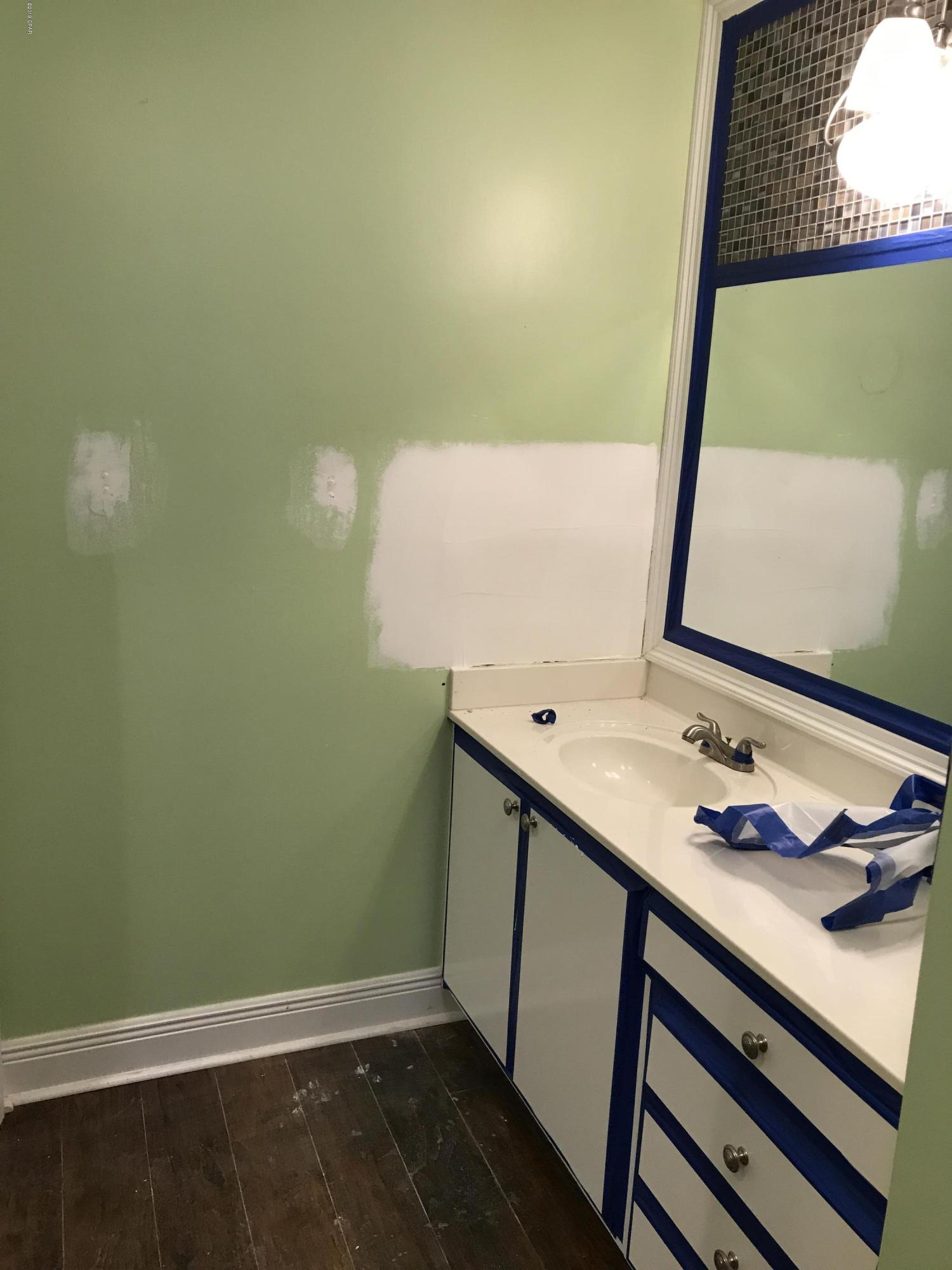 Bay Point Unit 1 - Residential