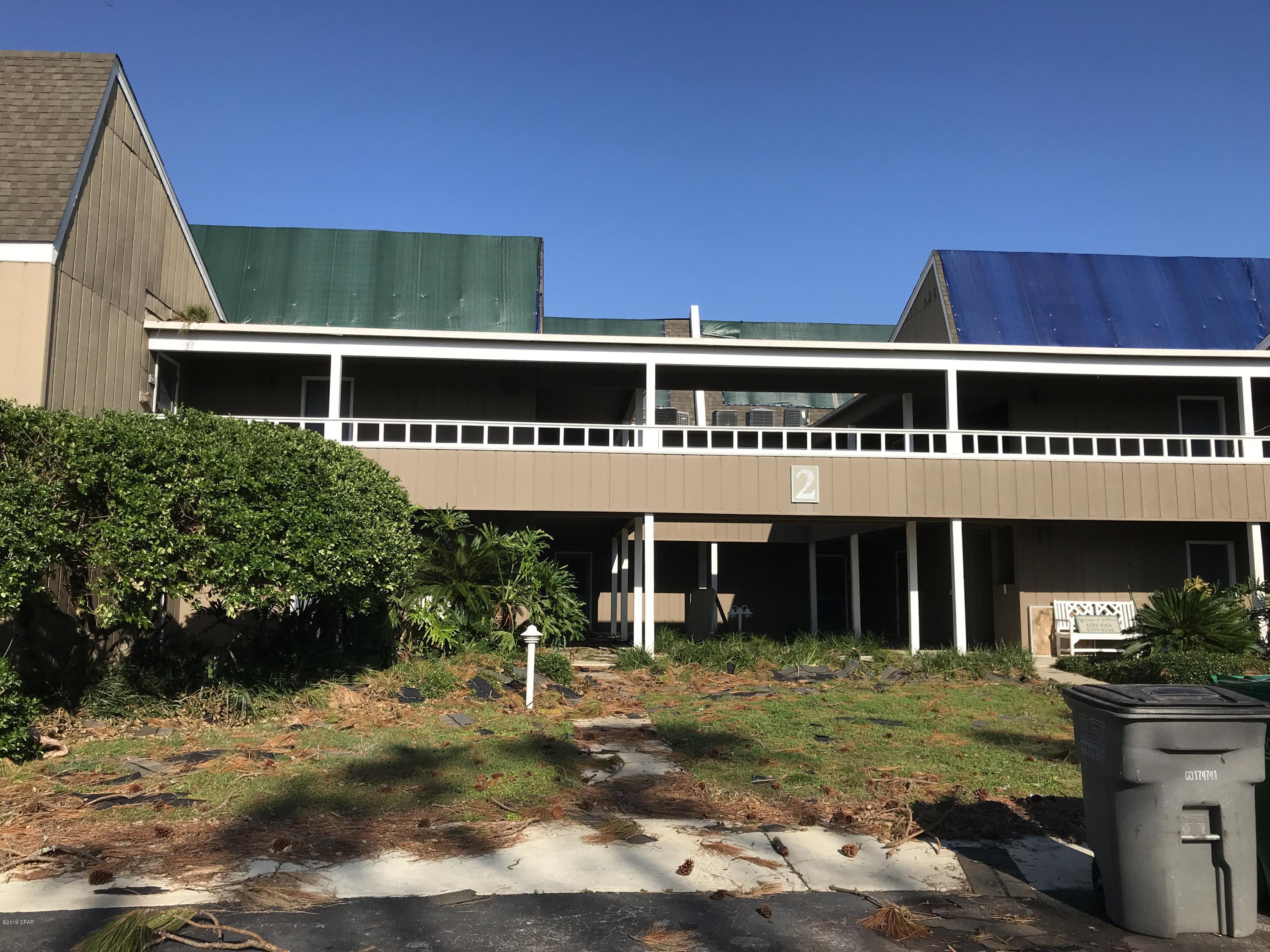 Bay Point Unit 1 - Residential