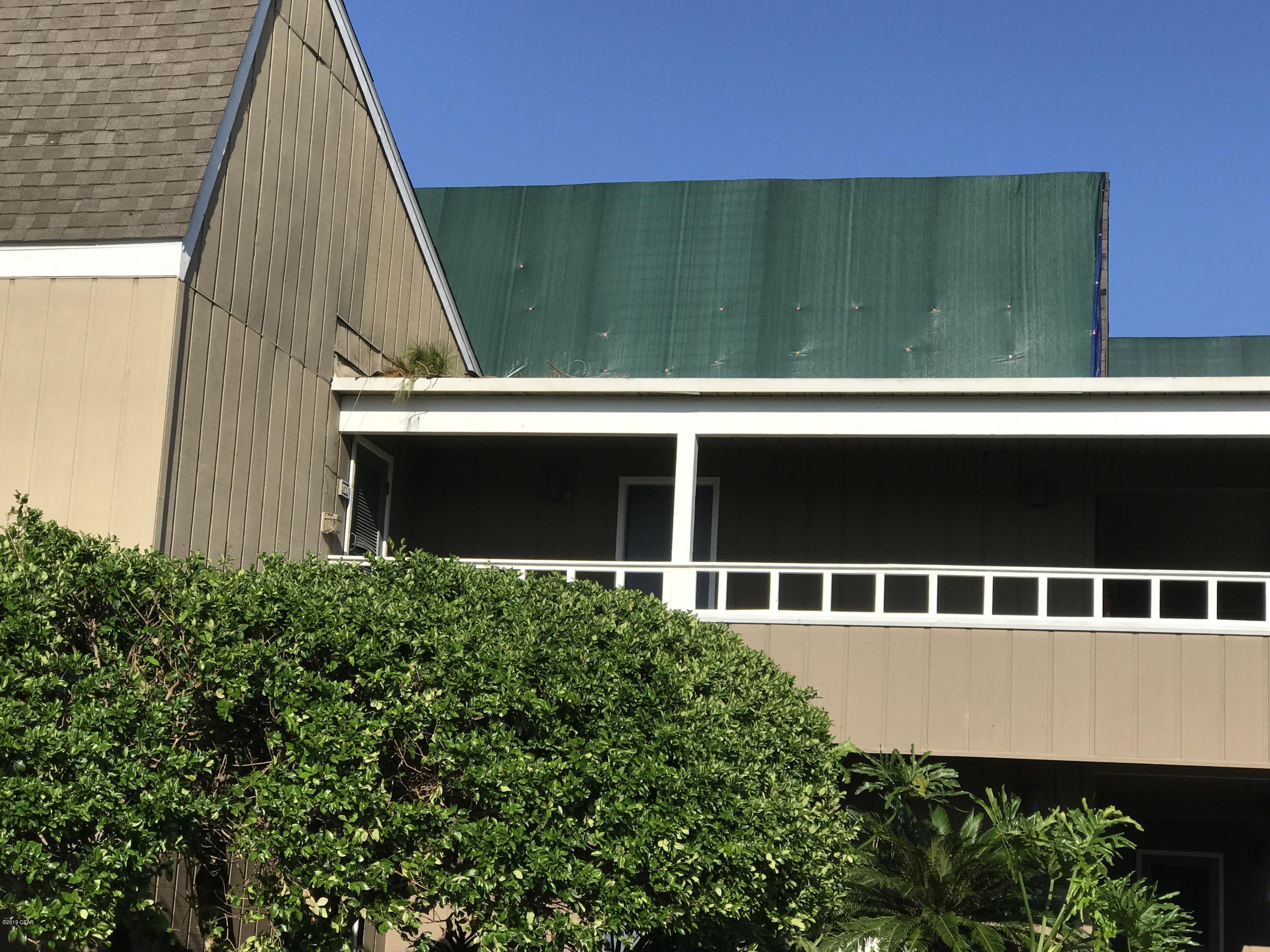 Bay Point Unit 1 - Residential