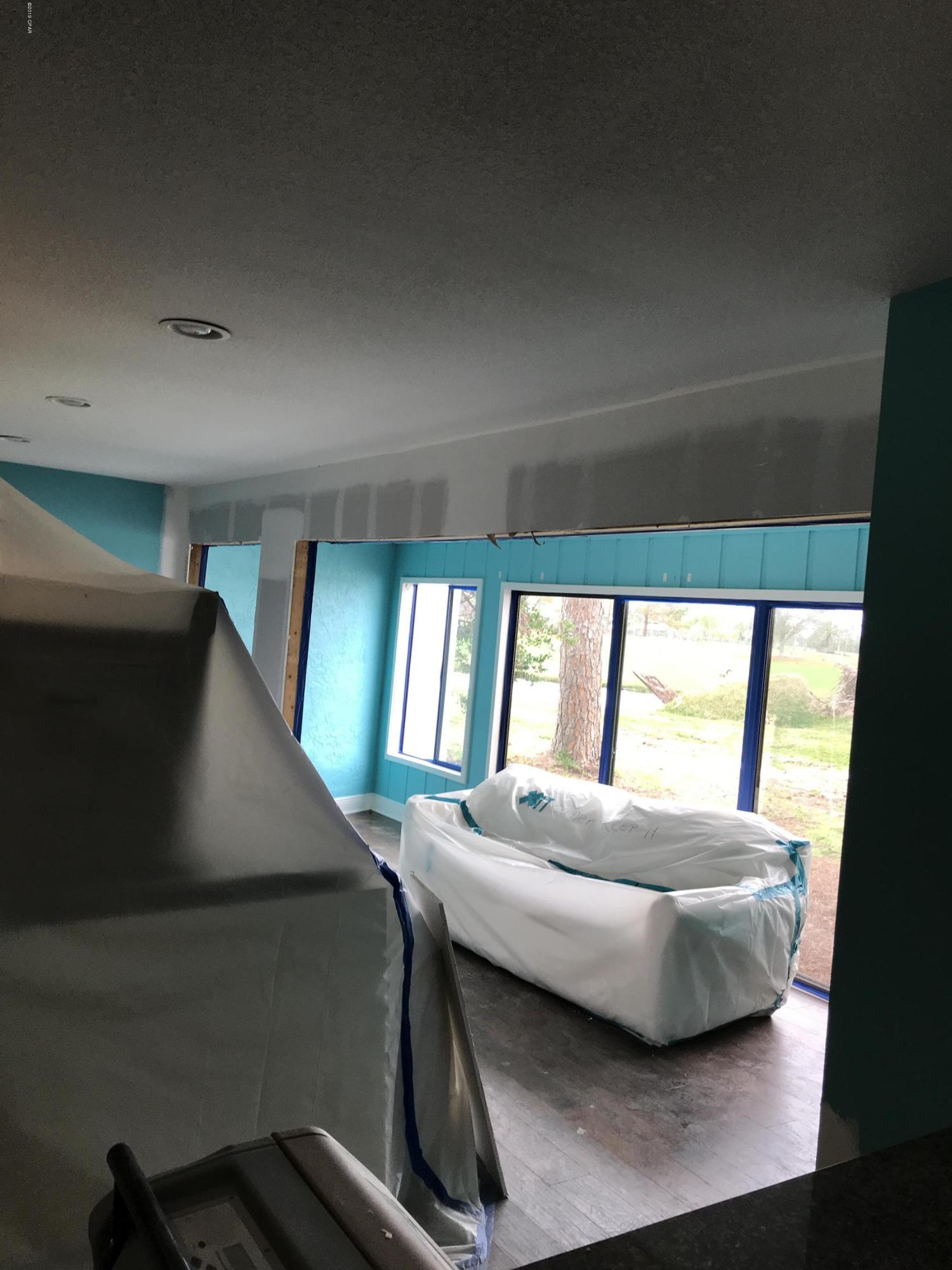 Bay Point Unit 1 - Residential