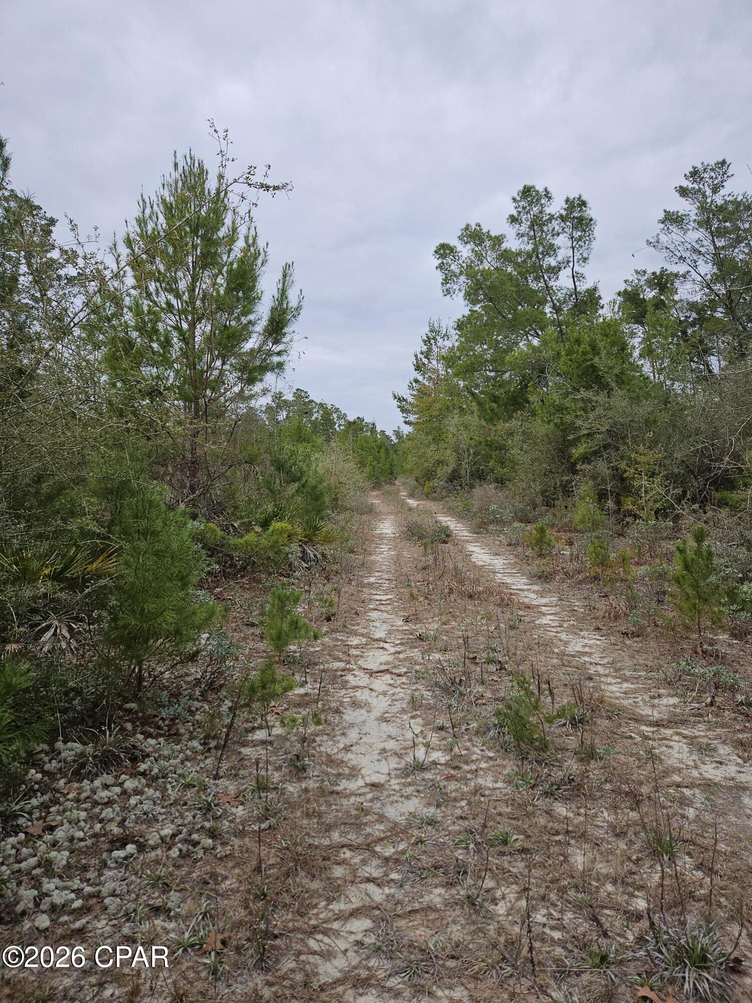 [No Recorded Subdiv] - Land