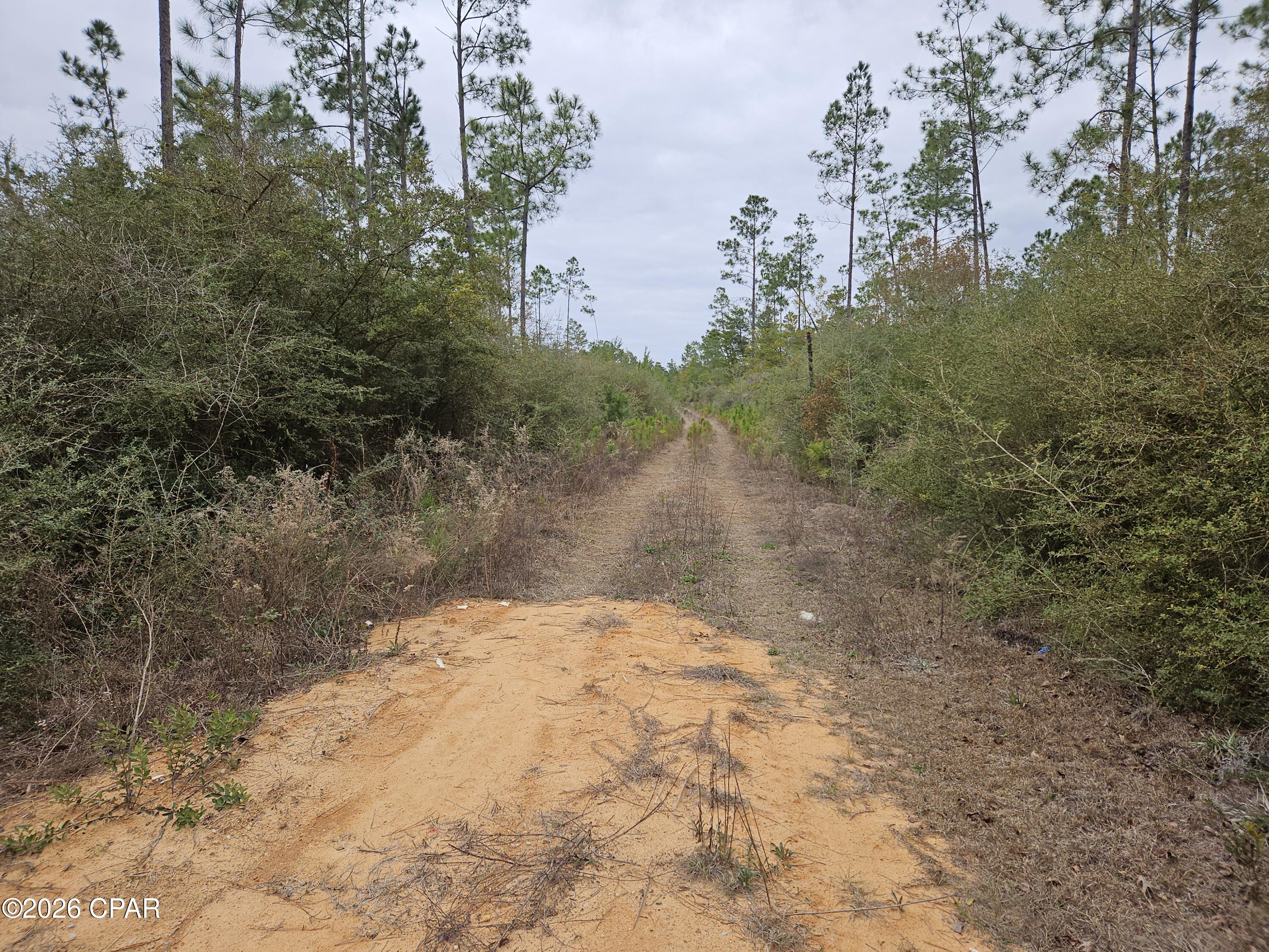 [No Recorded Subdiv] - Land