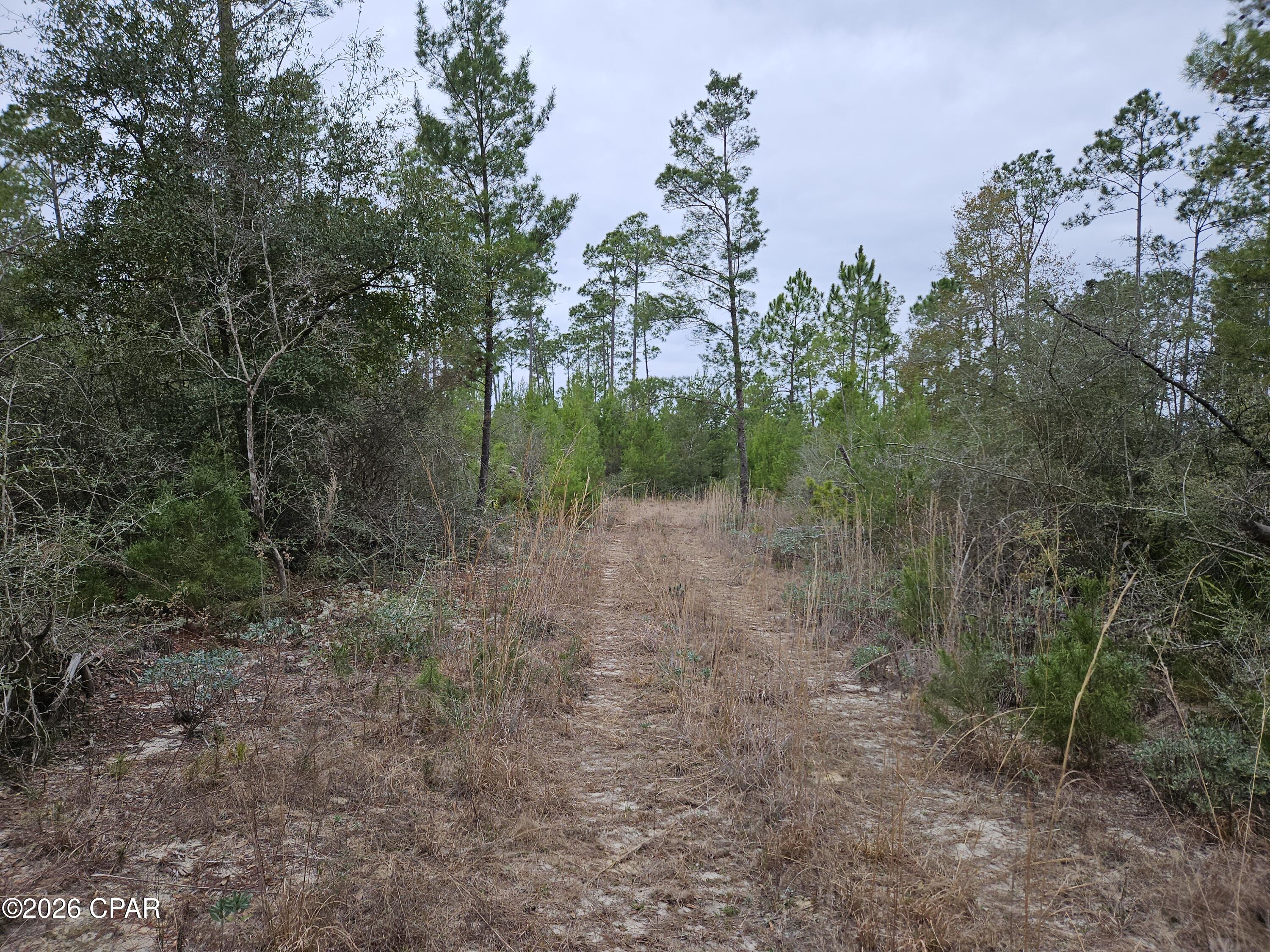 [No Recorded Subdiv] - Land