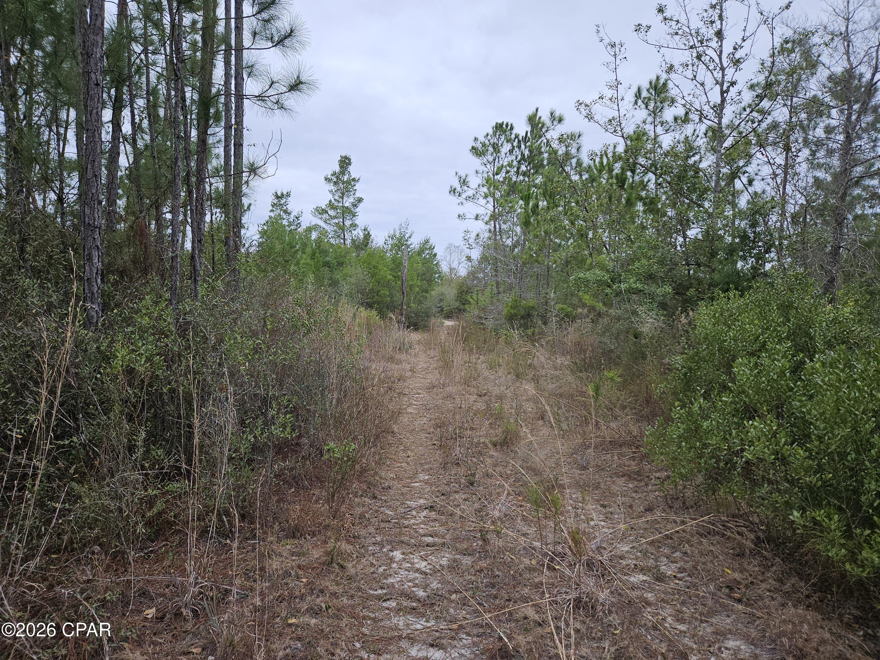 [No Recorded Subdiv] - Land