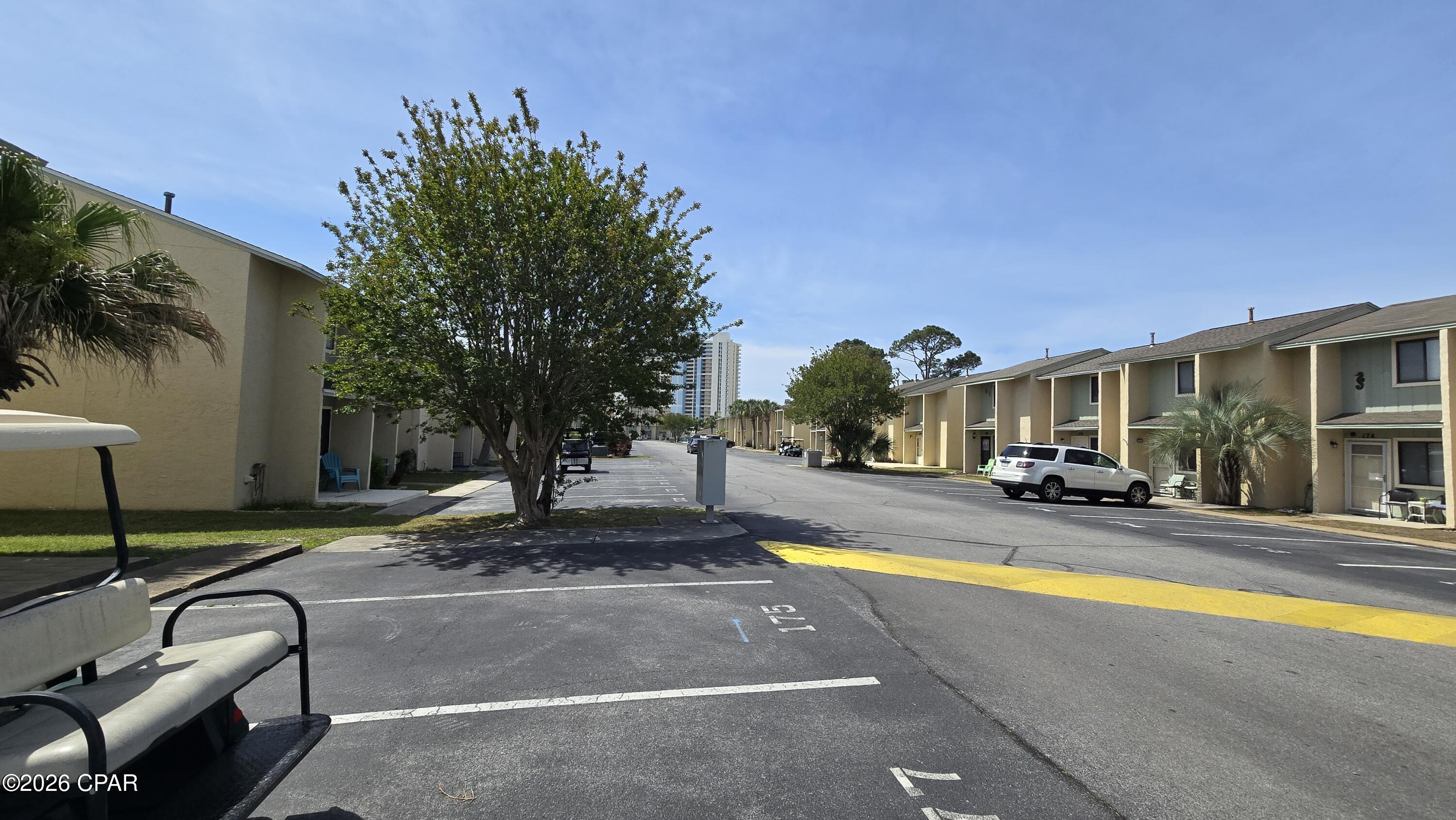 Gulf Highlands Beach Resort - Residential