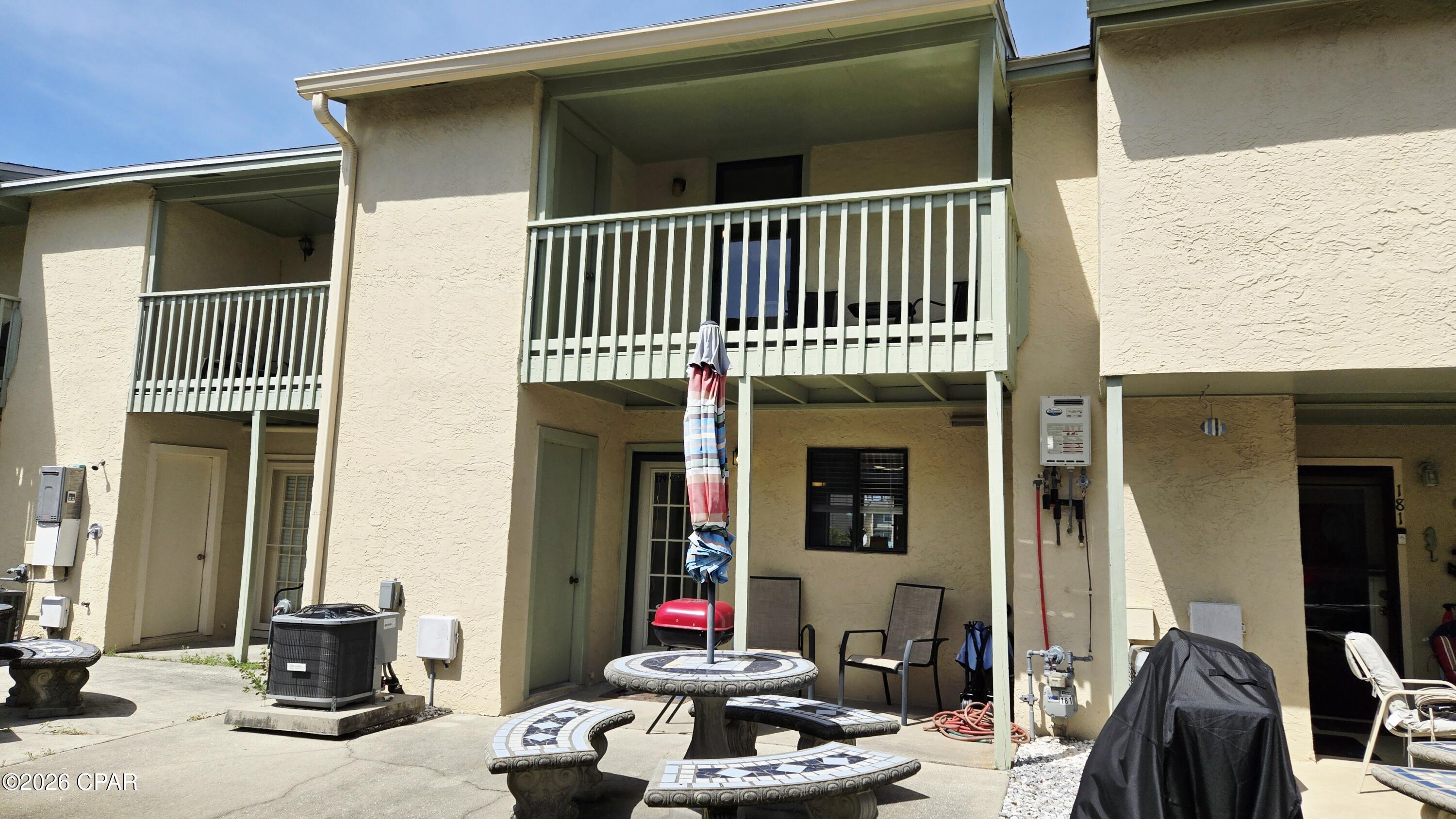 Gulf Highlands Beach Resort - Residential