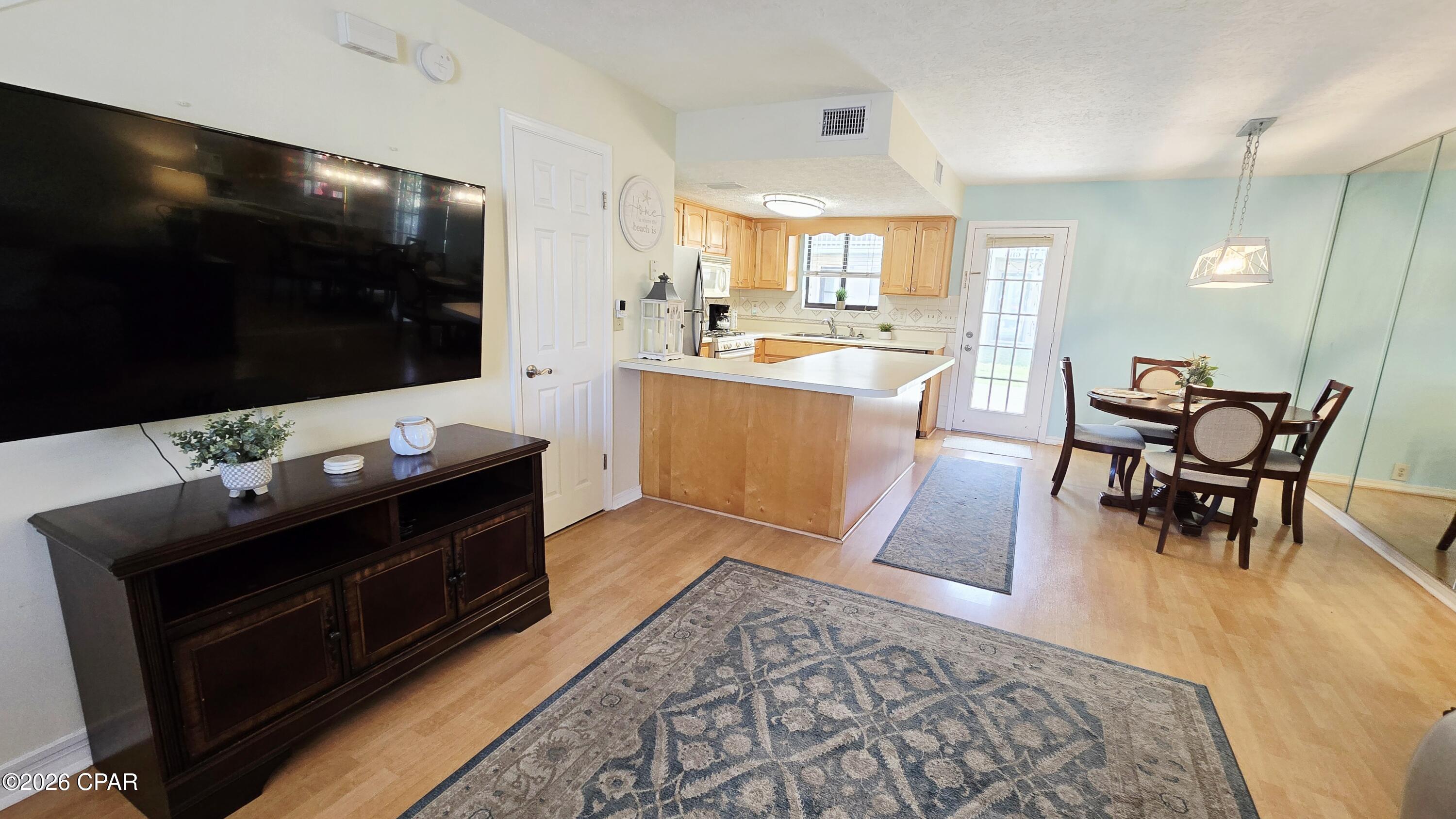 Gulf Highlands Beach Resort - Residential