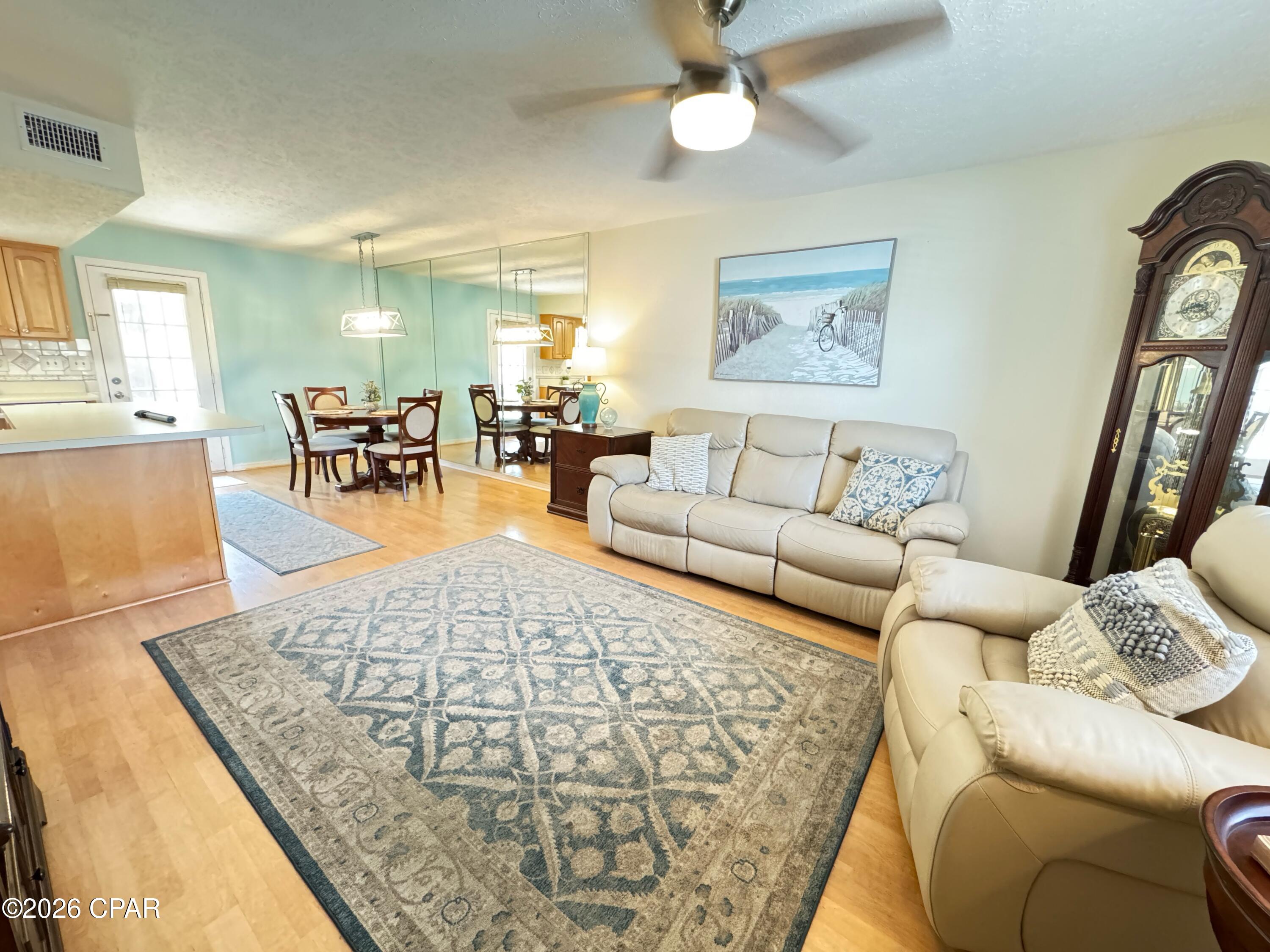 Gulf Highlands Beach Resort - Residential