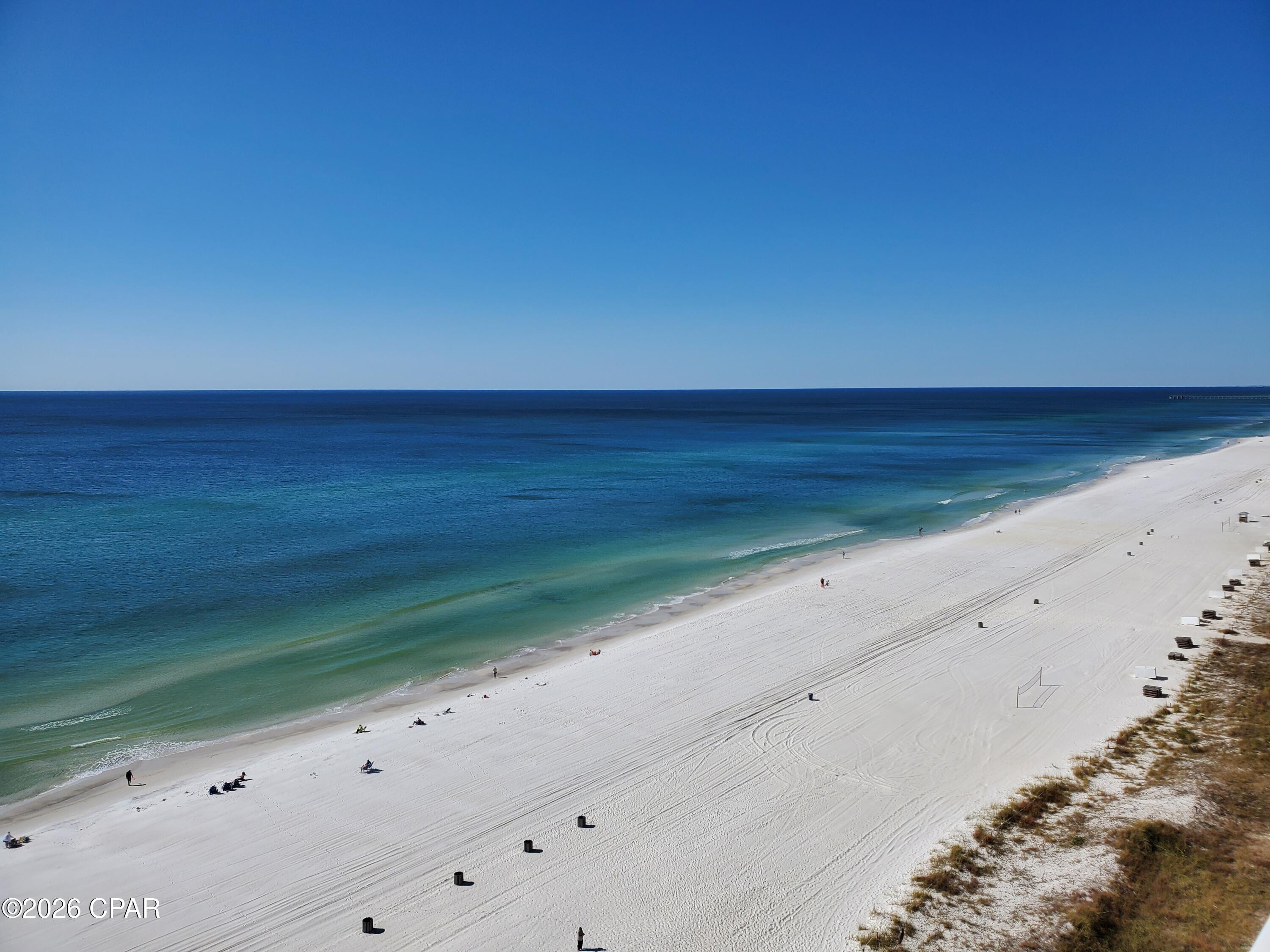 Gulf Highlands Beach Resort - Residential